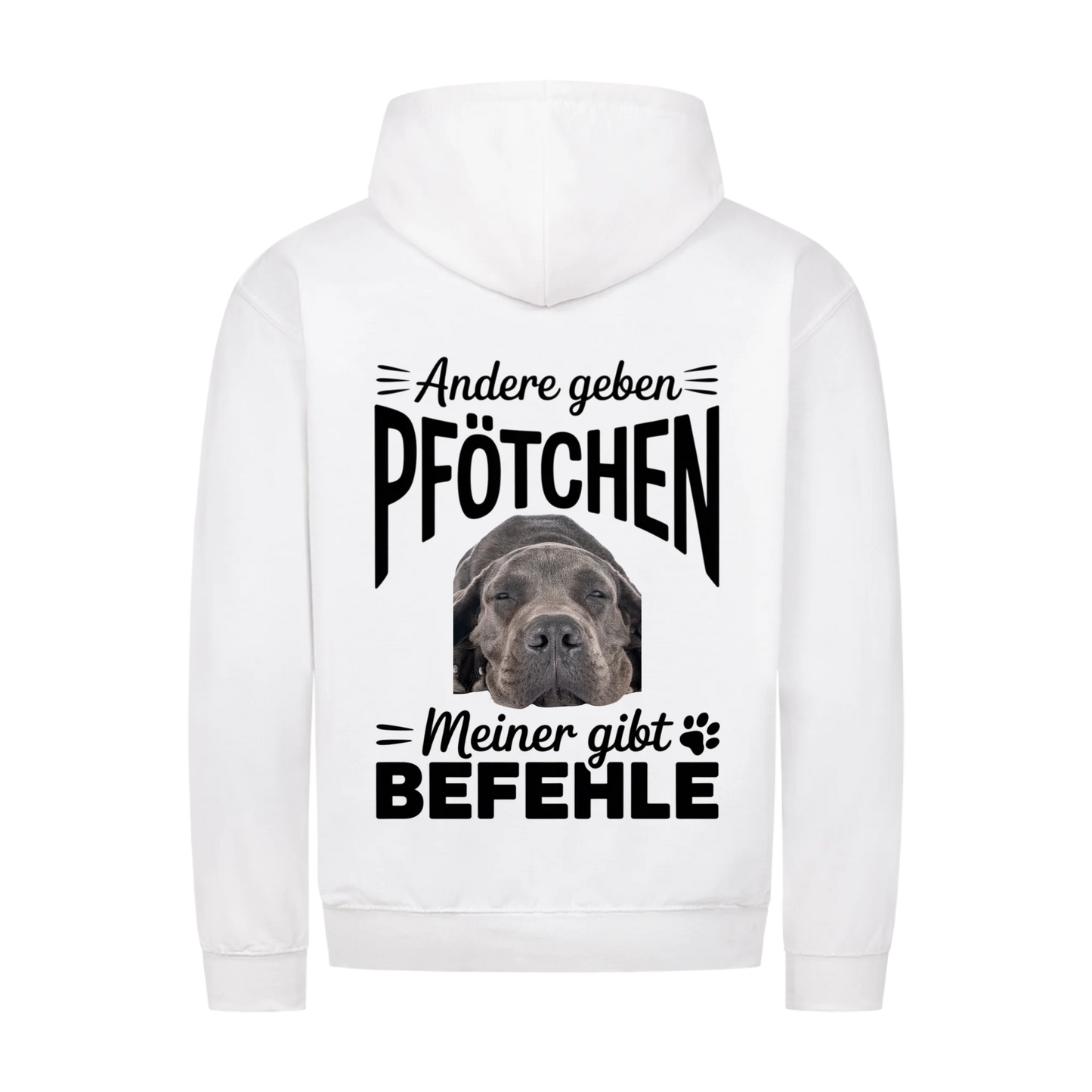 Befehl Zipper