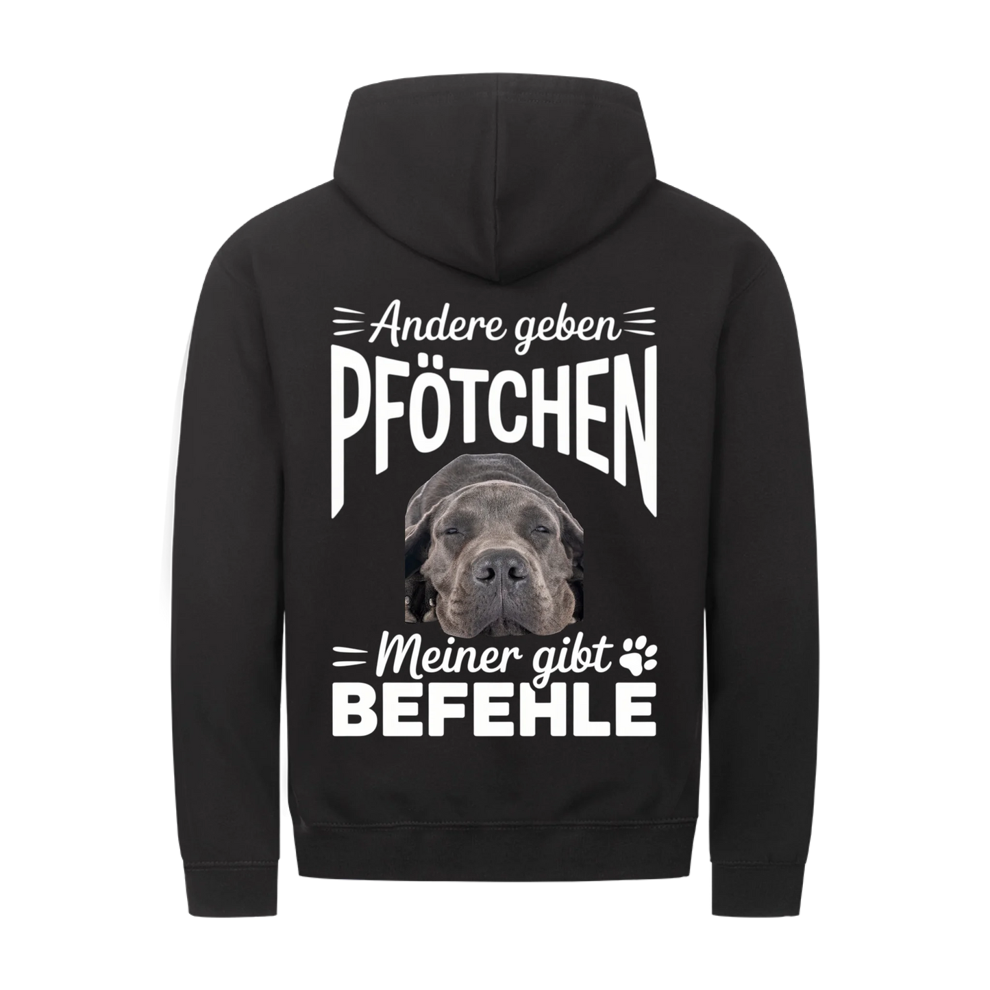 Befehl Zipper