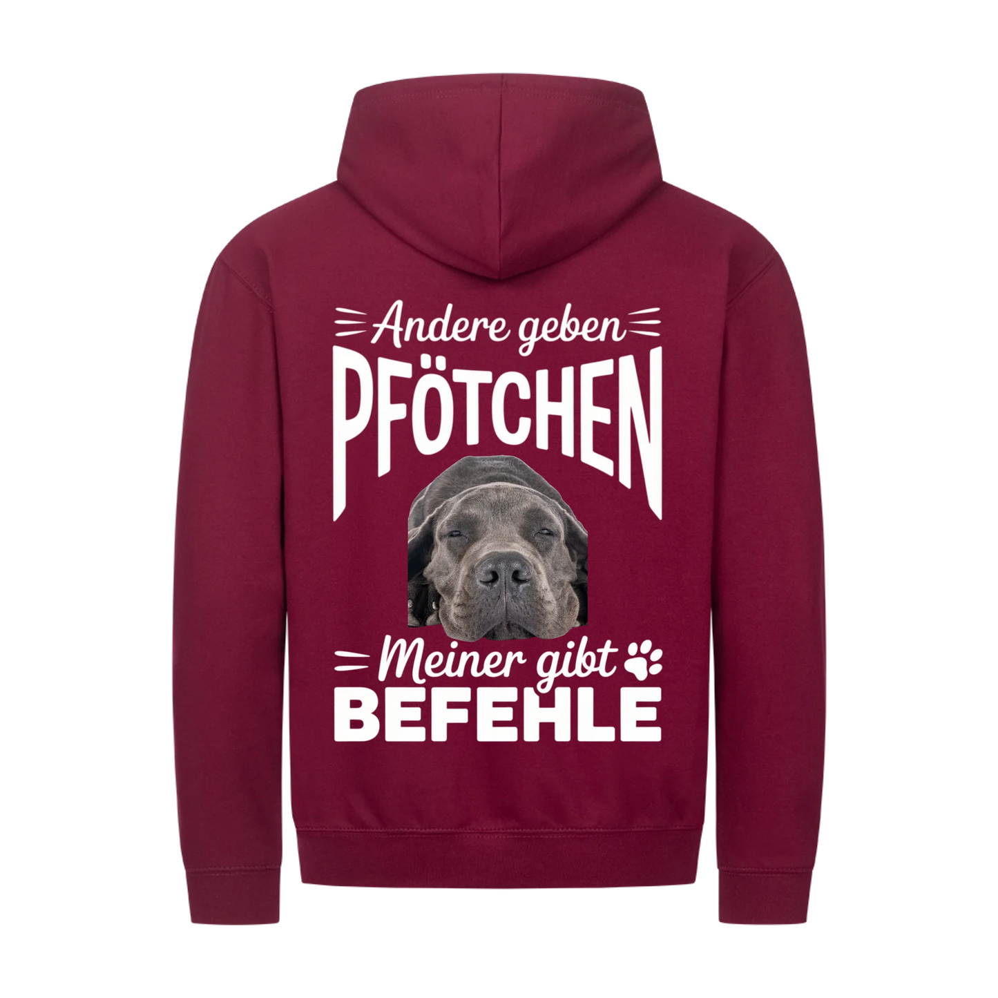 Befehl Zipper