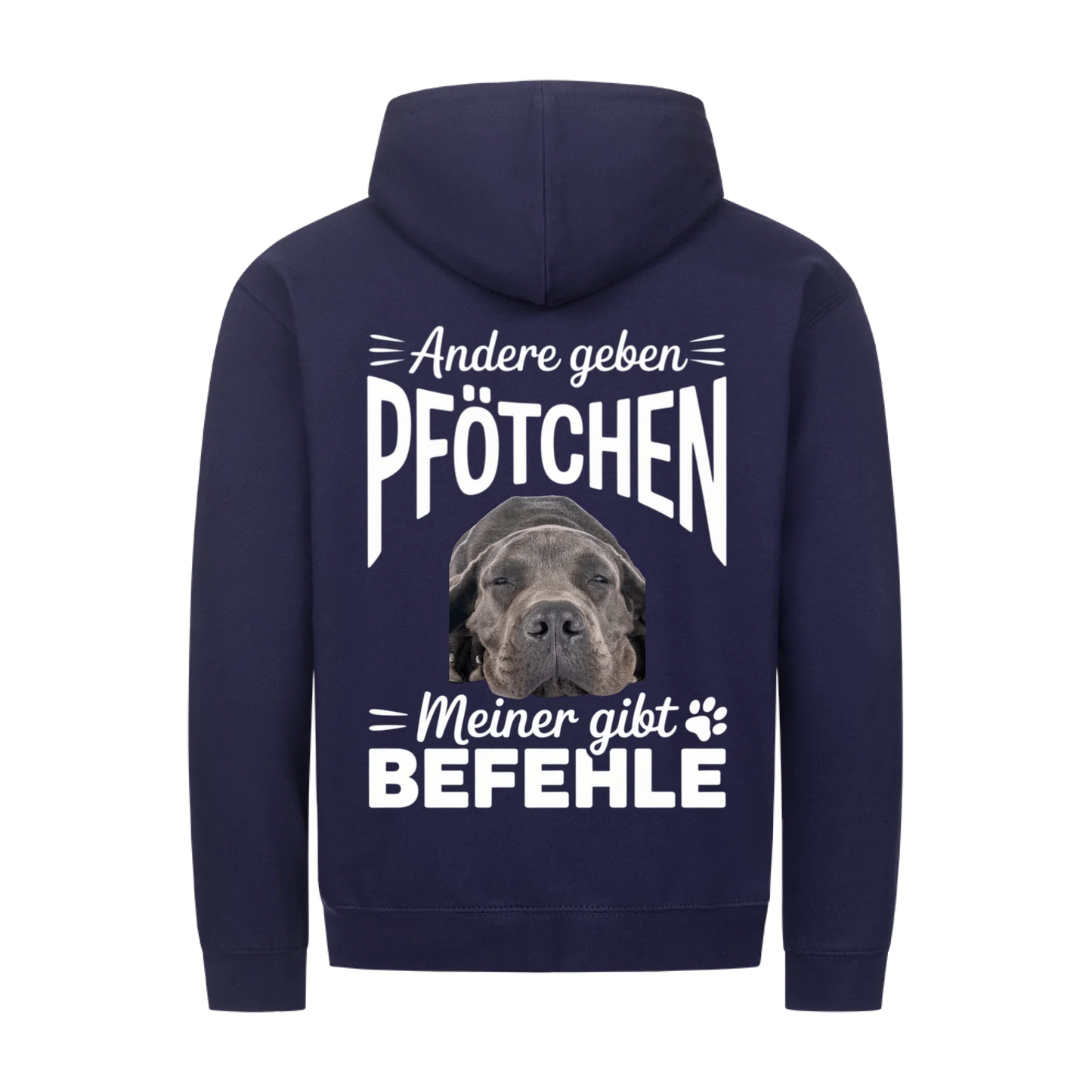 Befehl Zipper