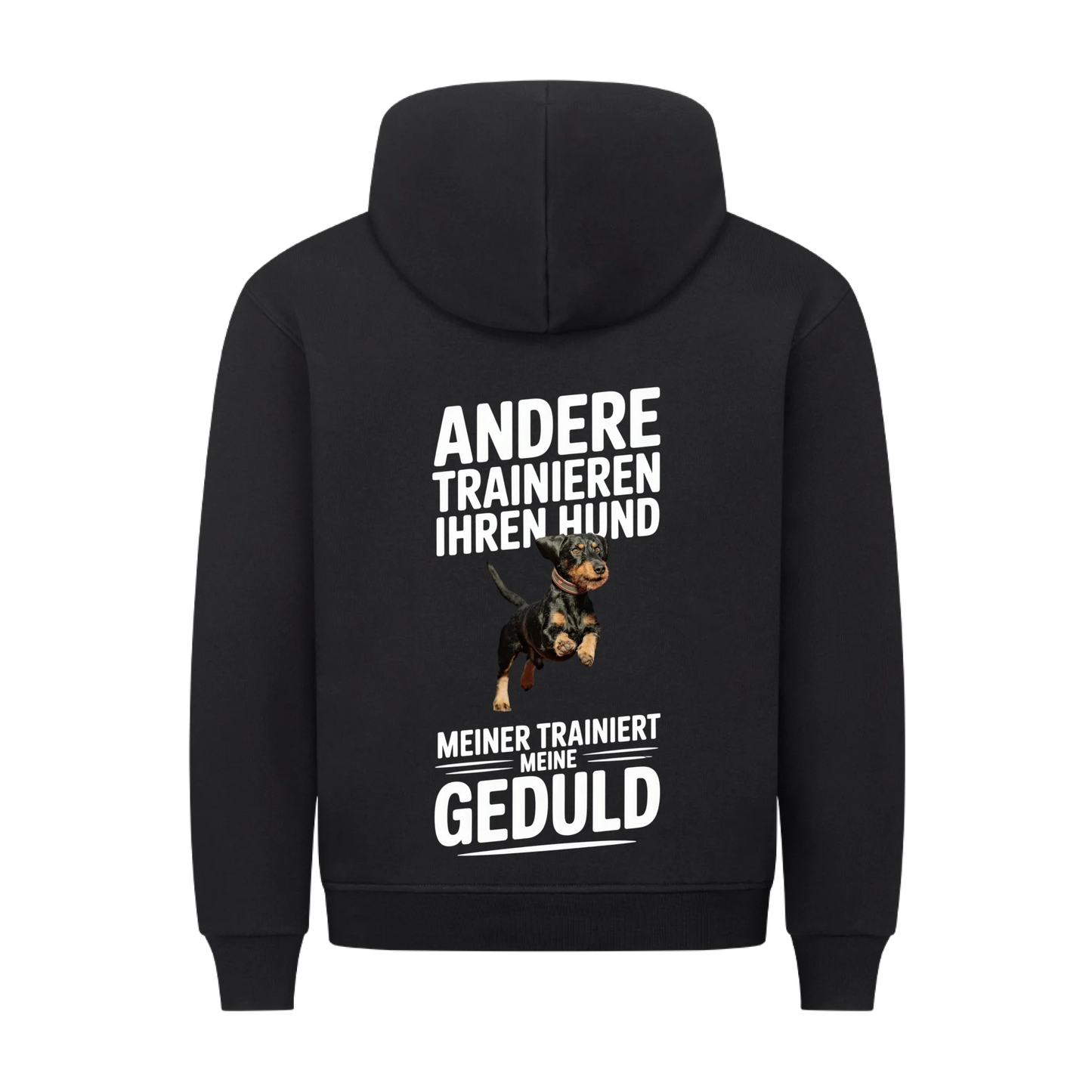 Gedulds Hoodie