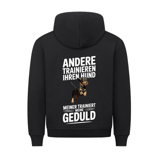 Gedulds Hoodie