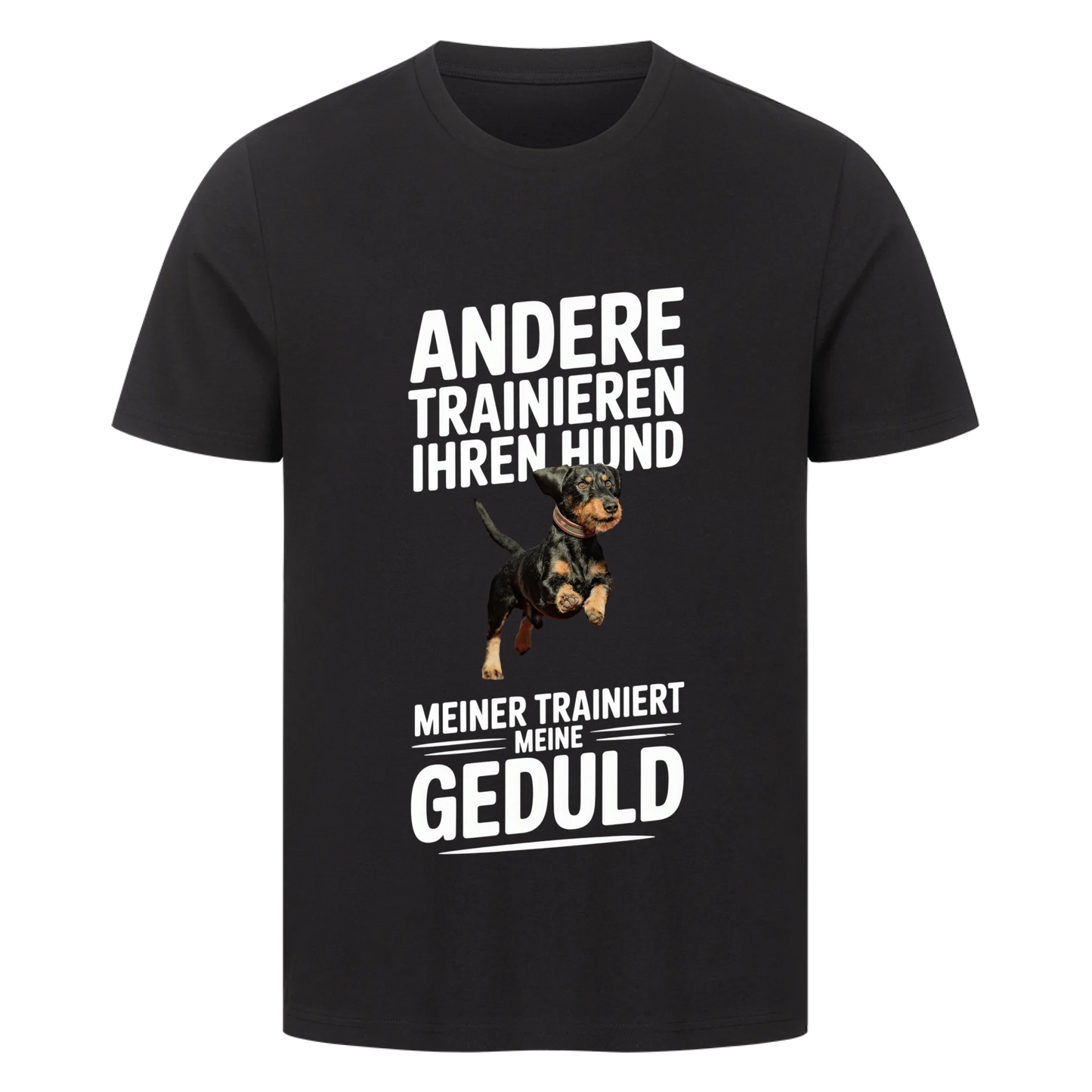 Gedulds T-Shirt