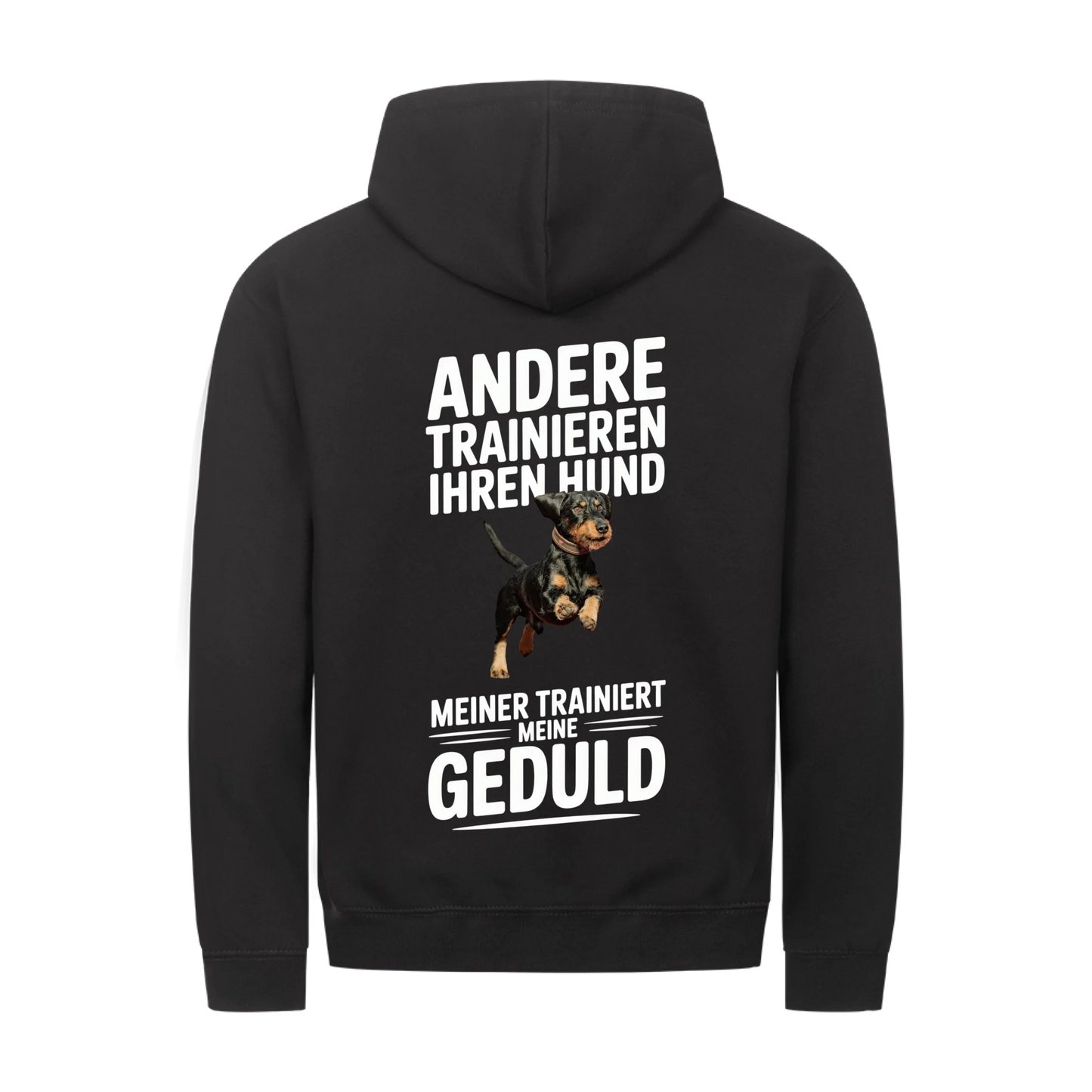 Gedulds Zipper