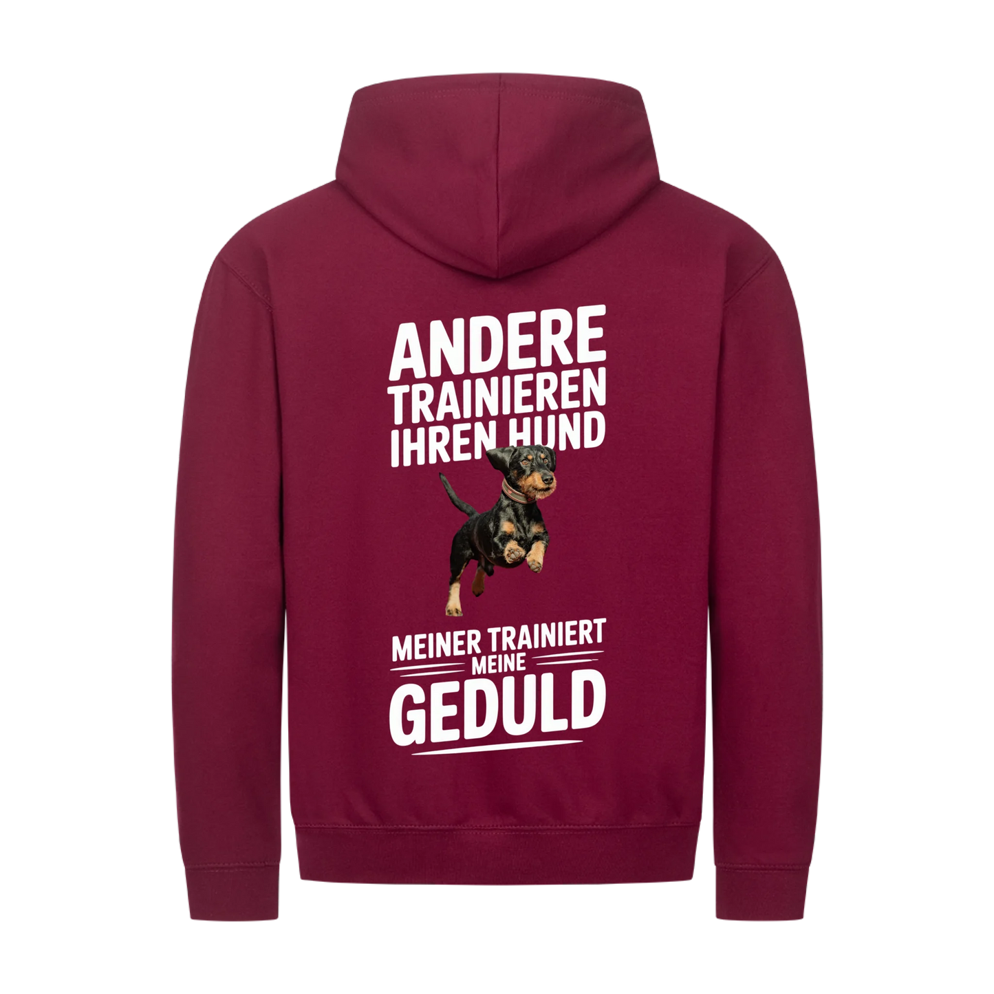 Gedulds Zipper