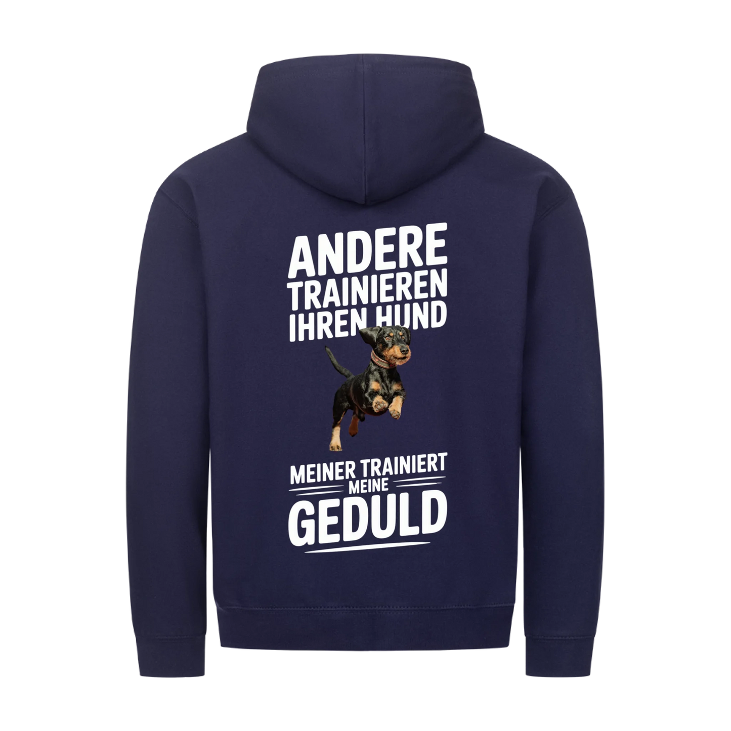 Gedulds Zipper