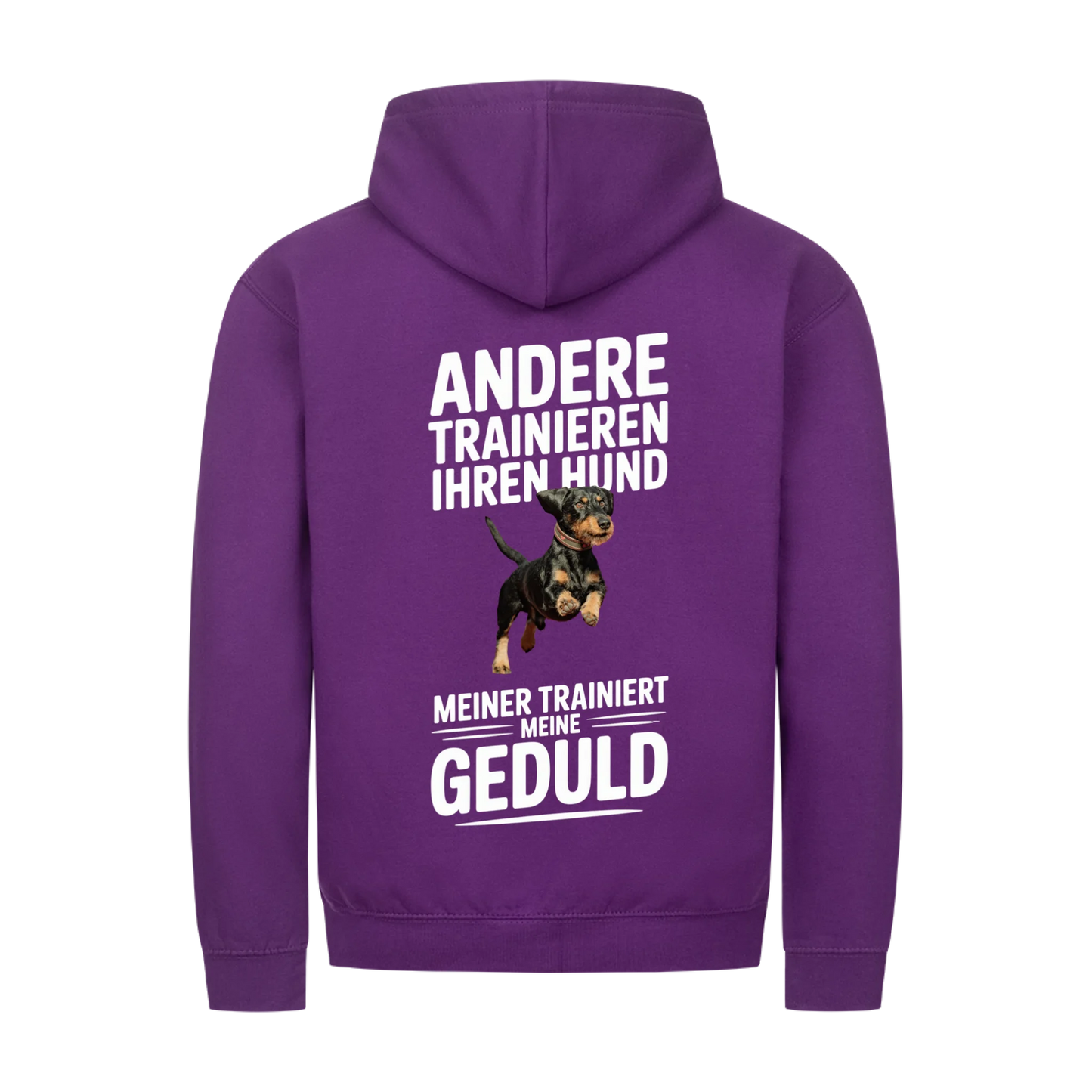 Gedulds Zipper