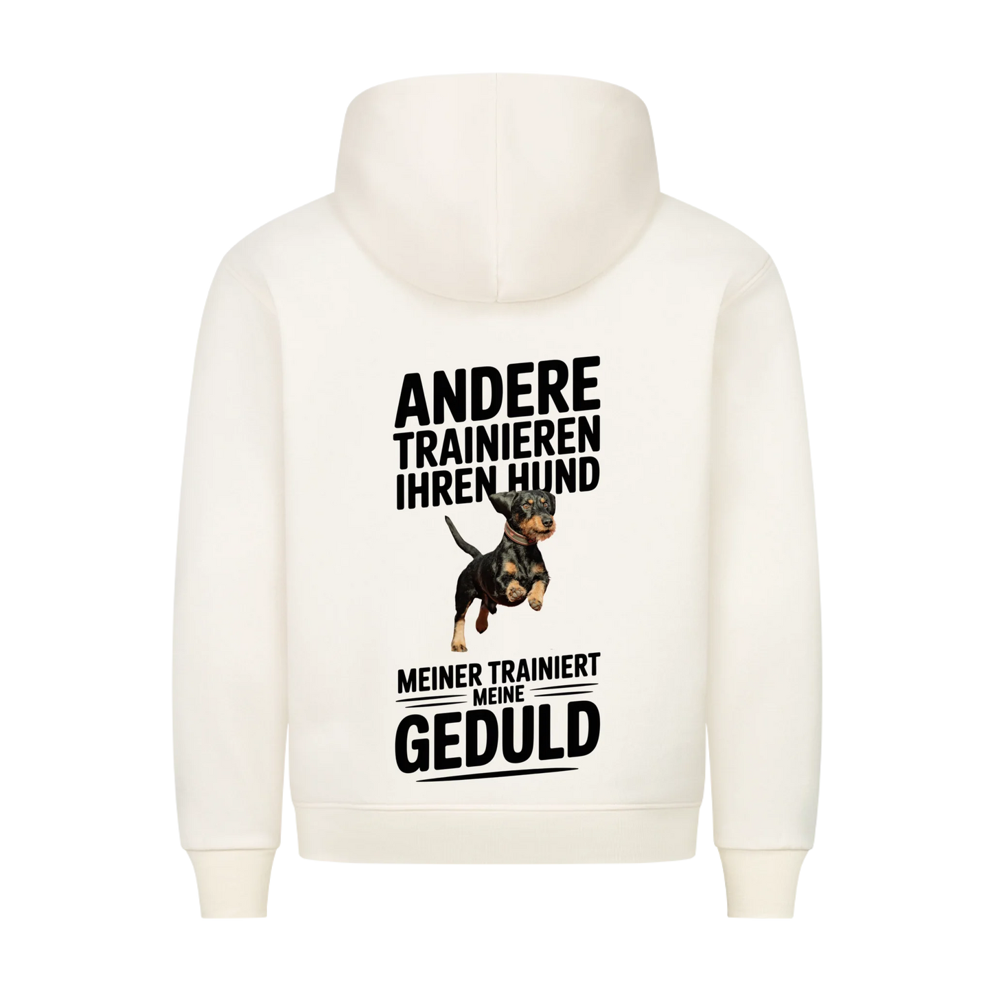 Gedulds Hoodie