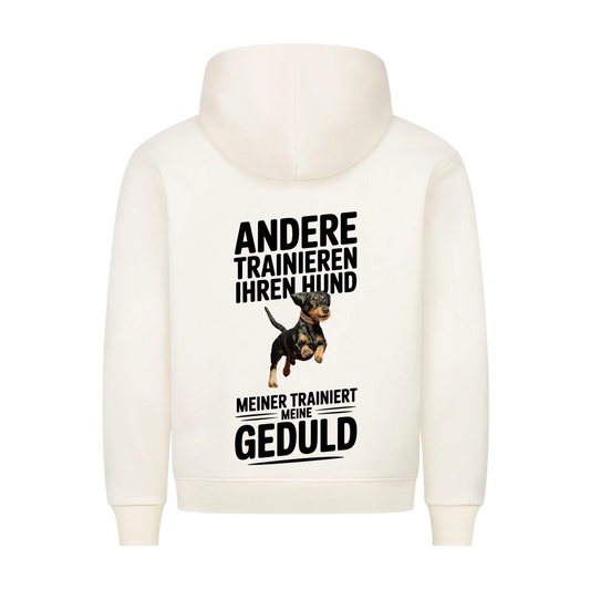 Gedulds Hoodie
