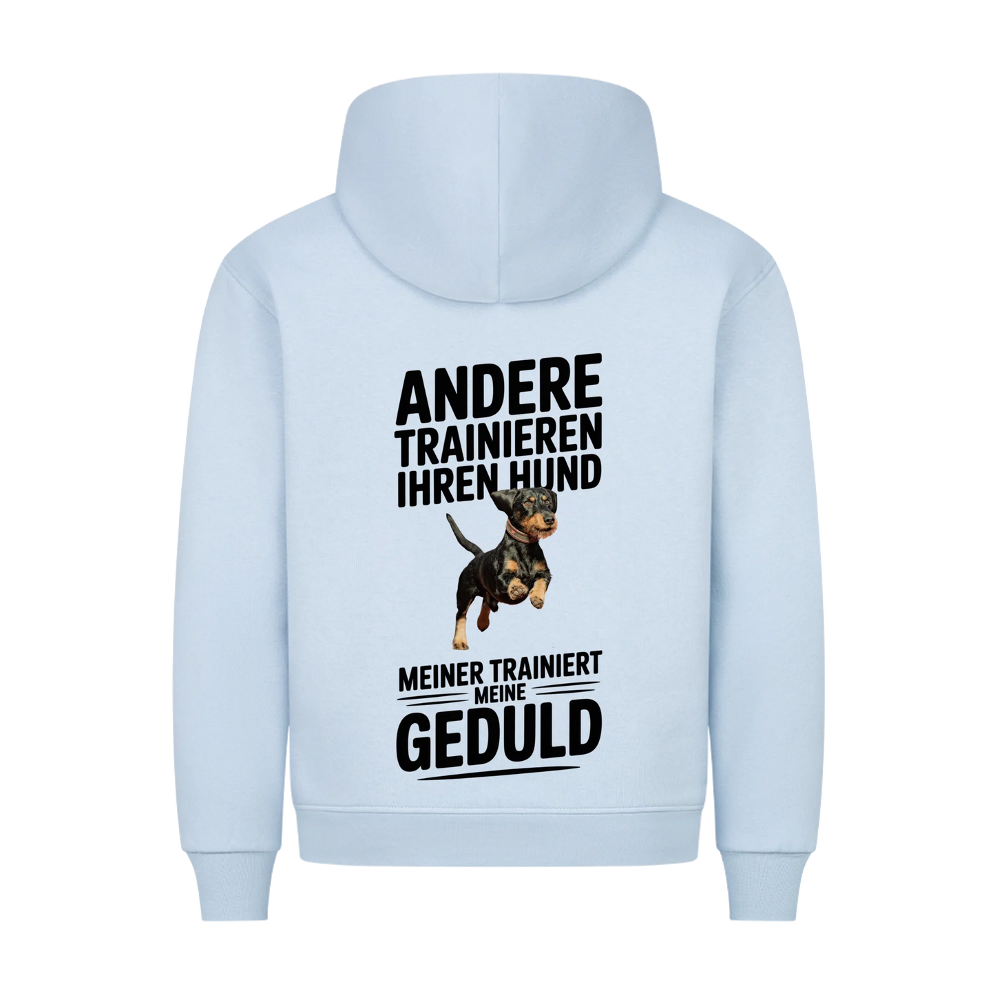 Gedulds Hoodie
