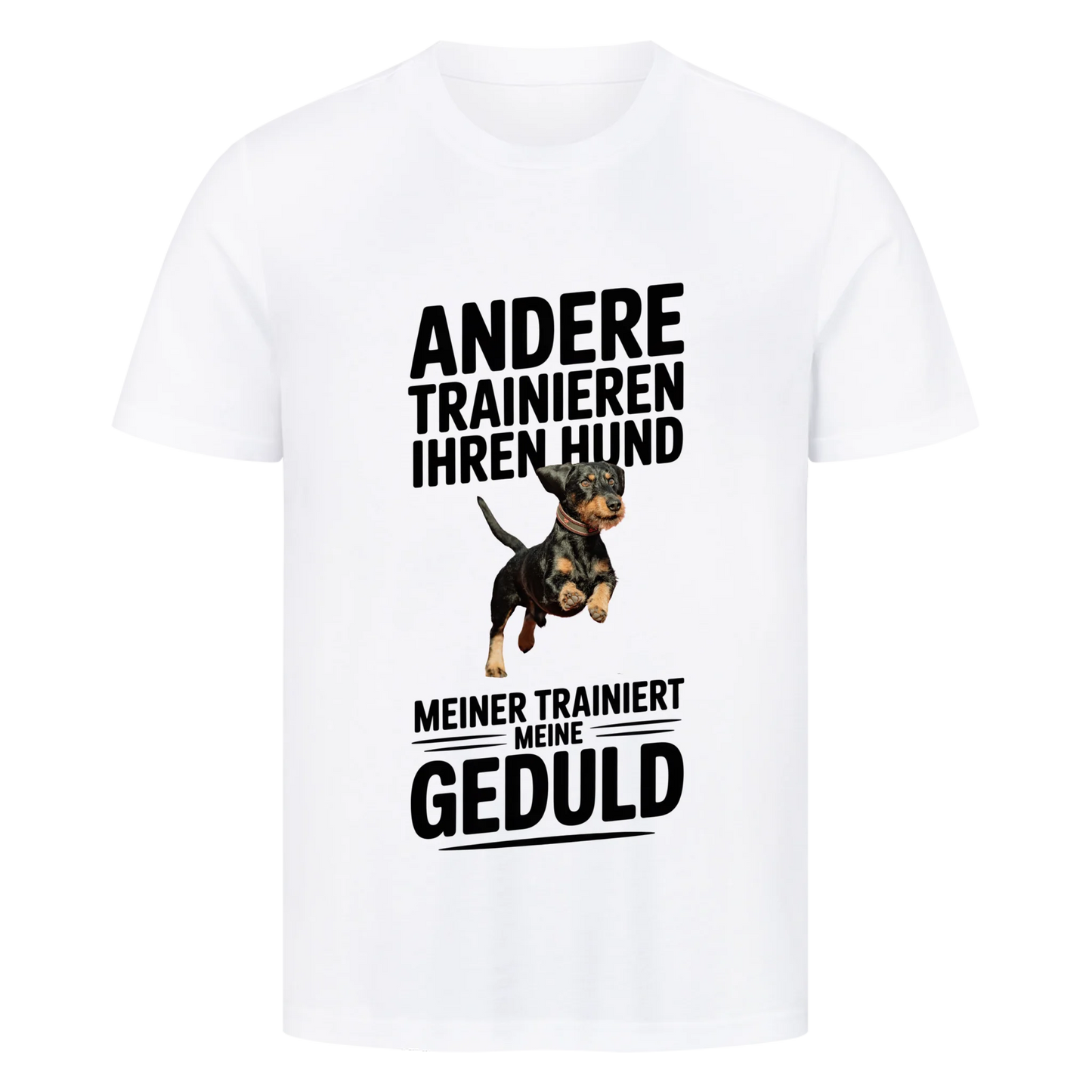 Gedulds T-Shirt