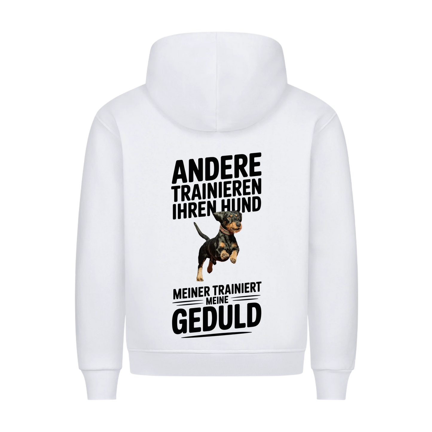 Gedulds Hoodie