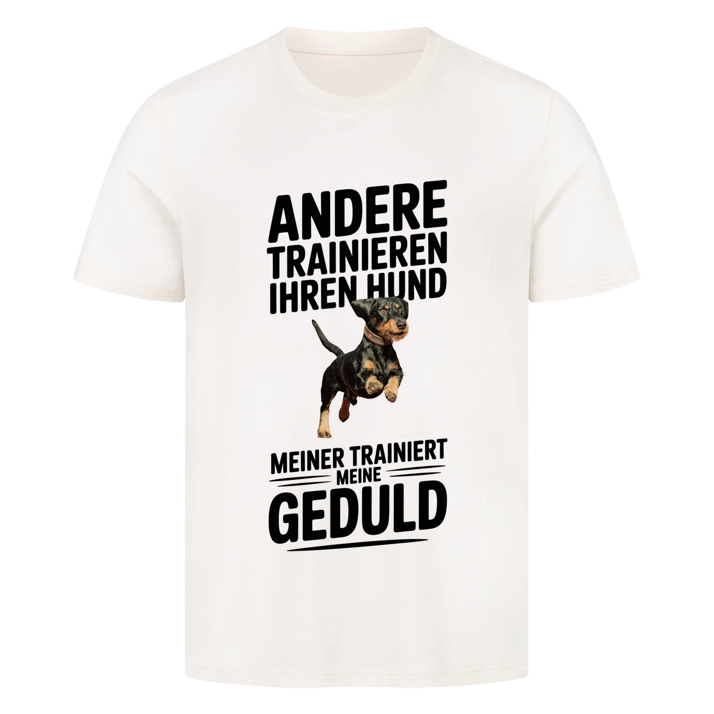 Gedulds T-Shirt