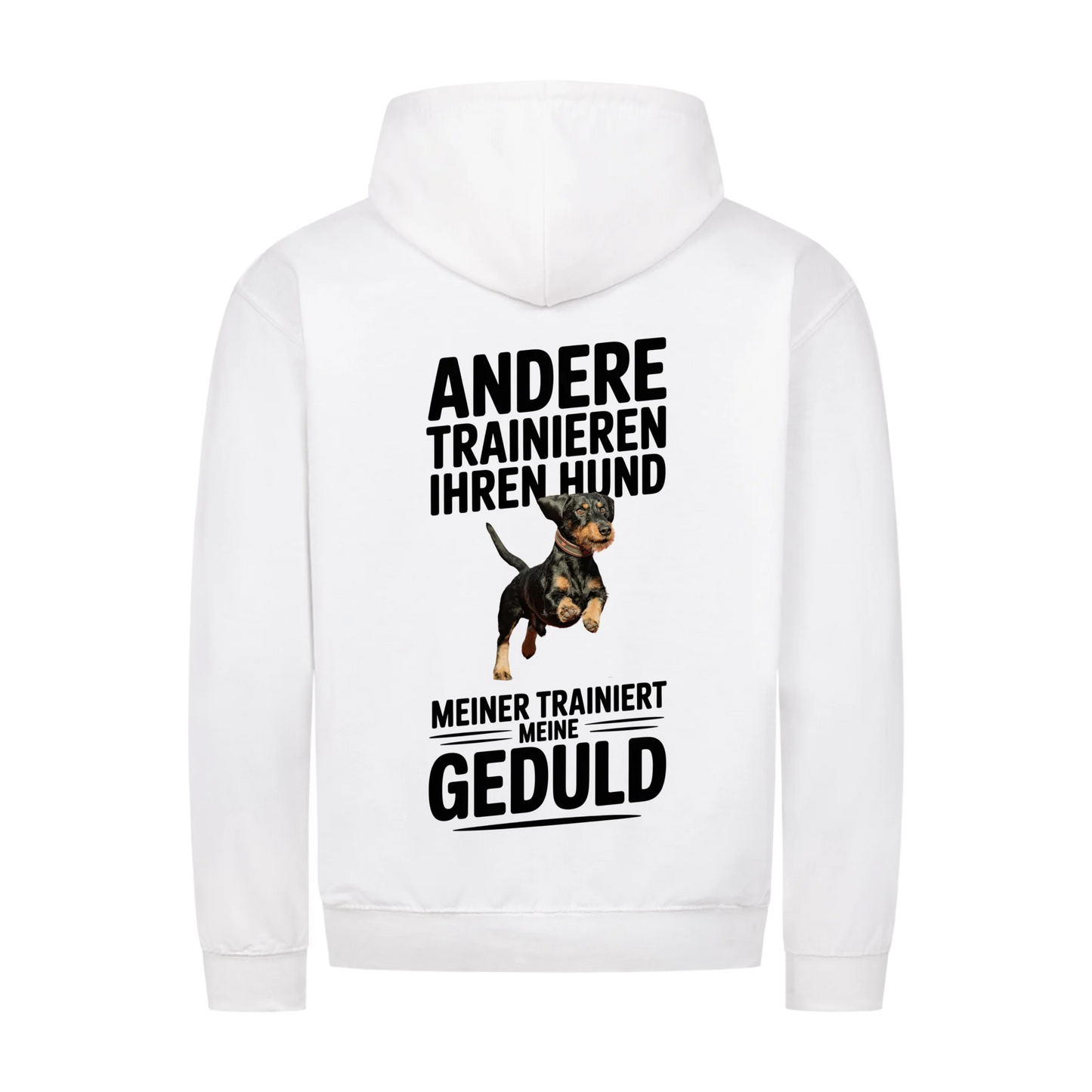 Gedulds Zipper
