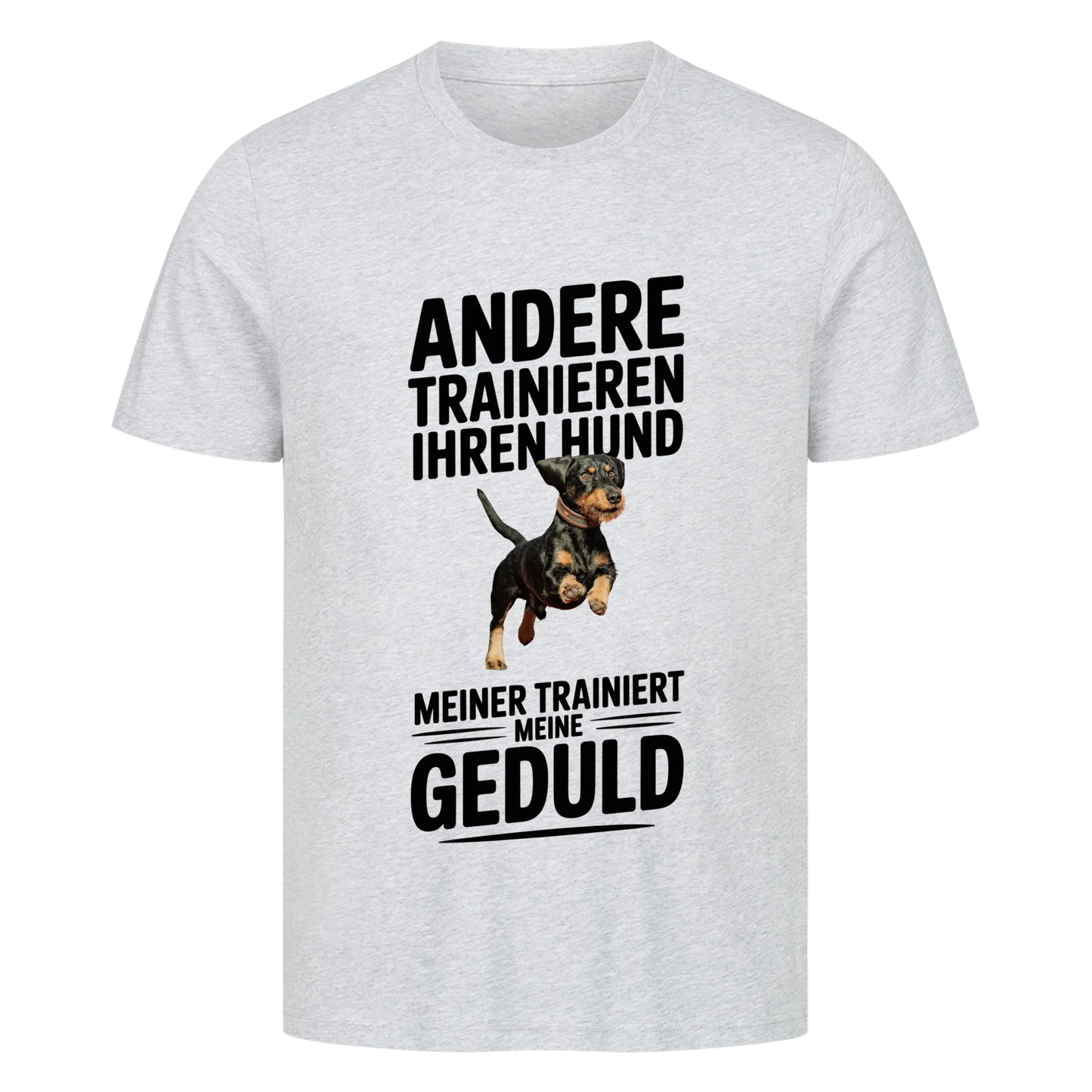 Gedulds T-Shirt