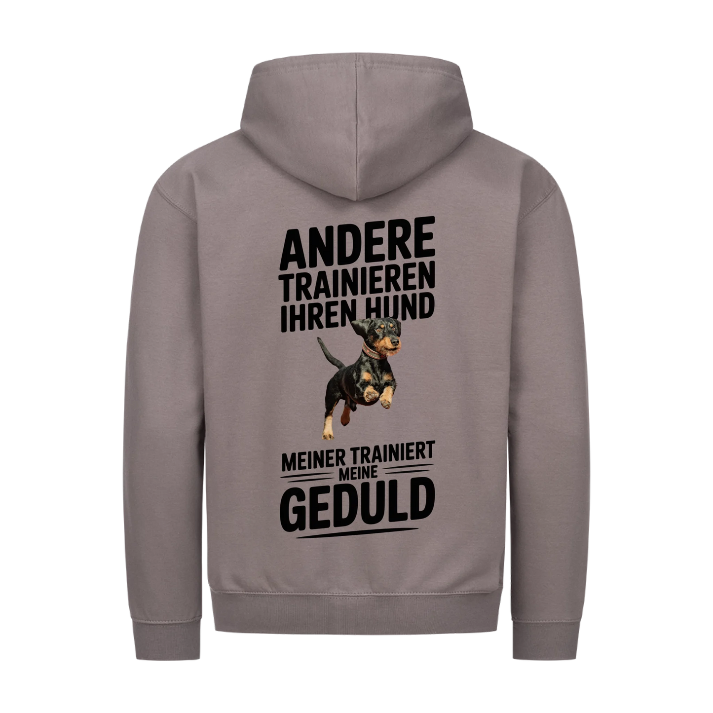 Gedulds Zipper