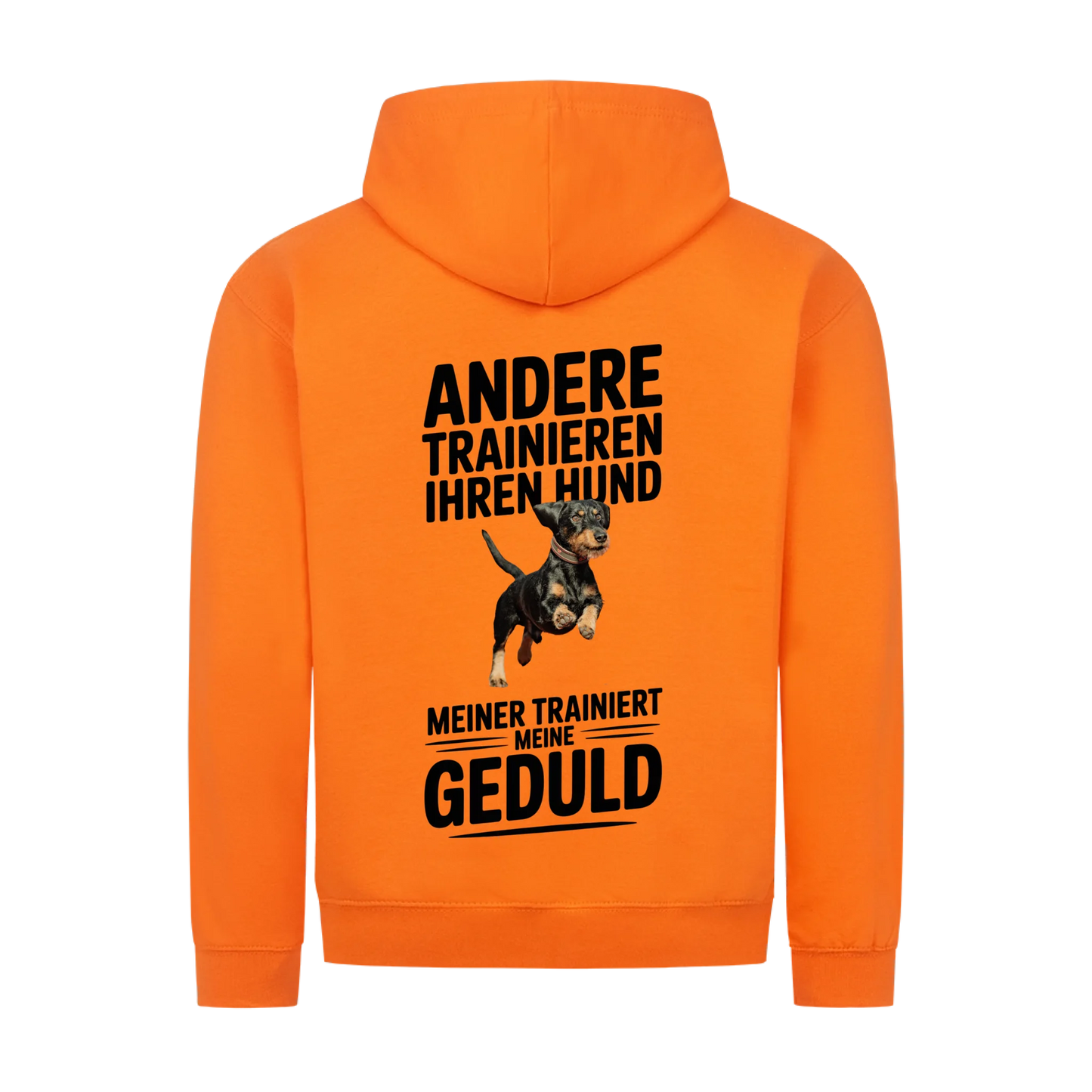 Gedulds Zipper