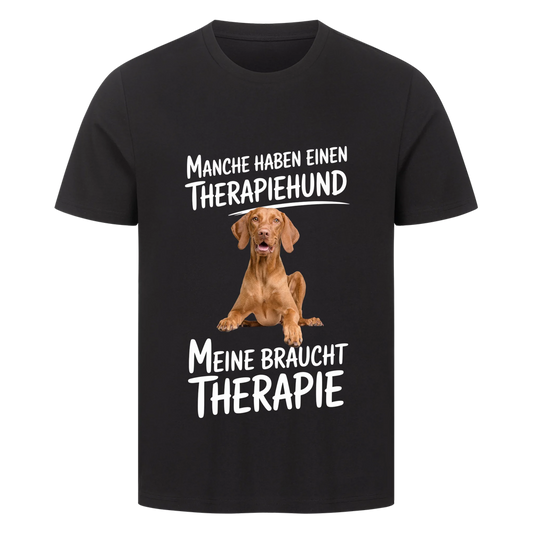 Therapie T-Shirt