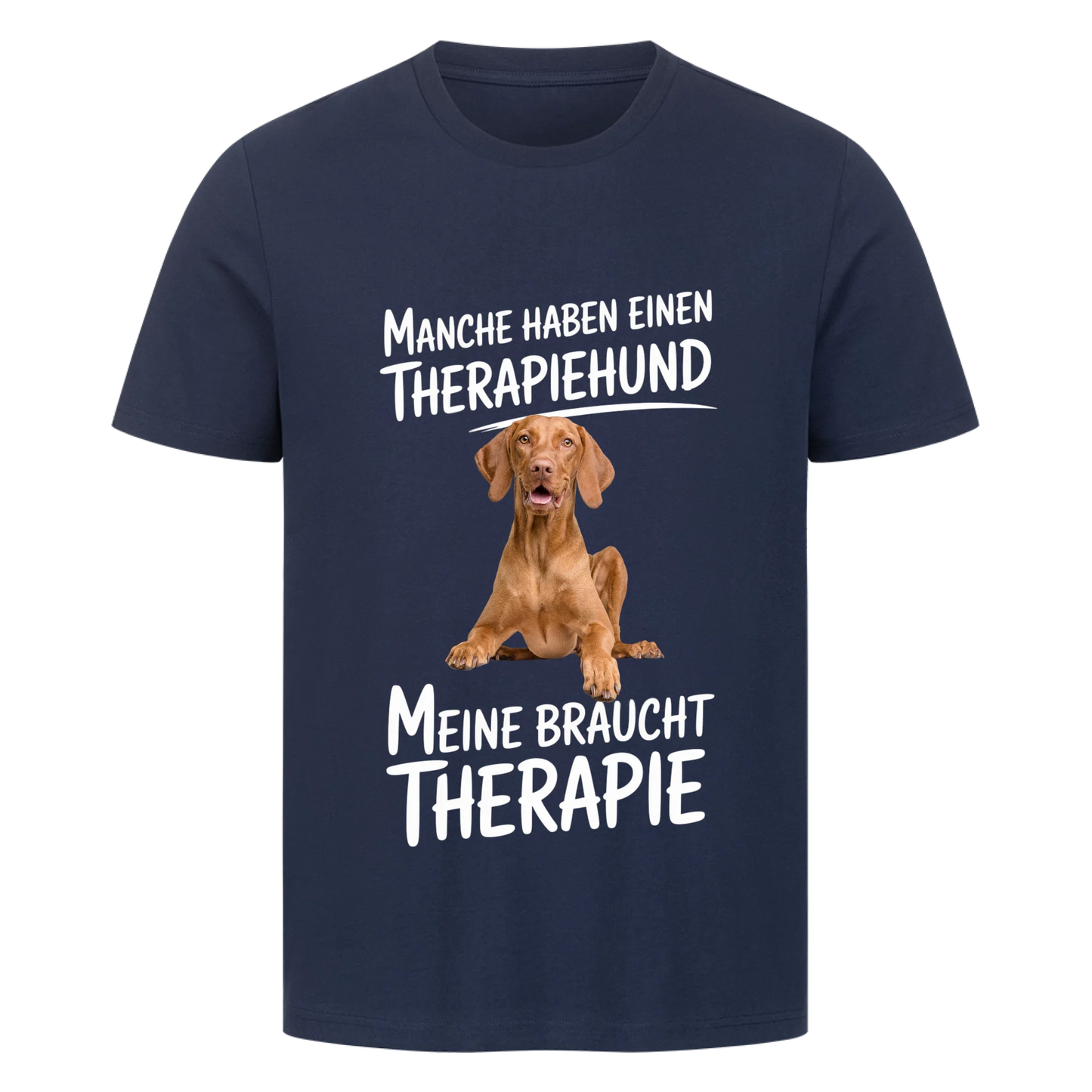 Therapie T-Shirt