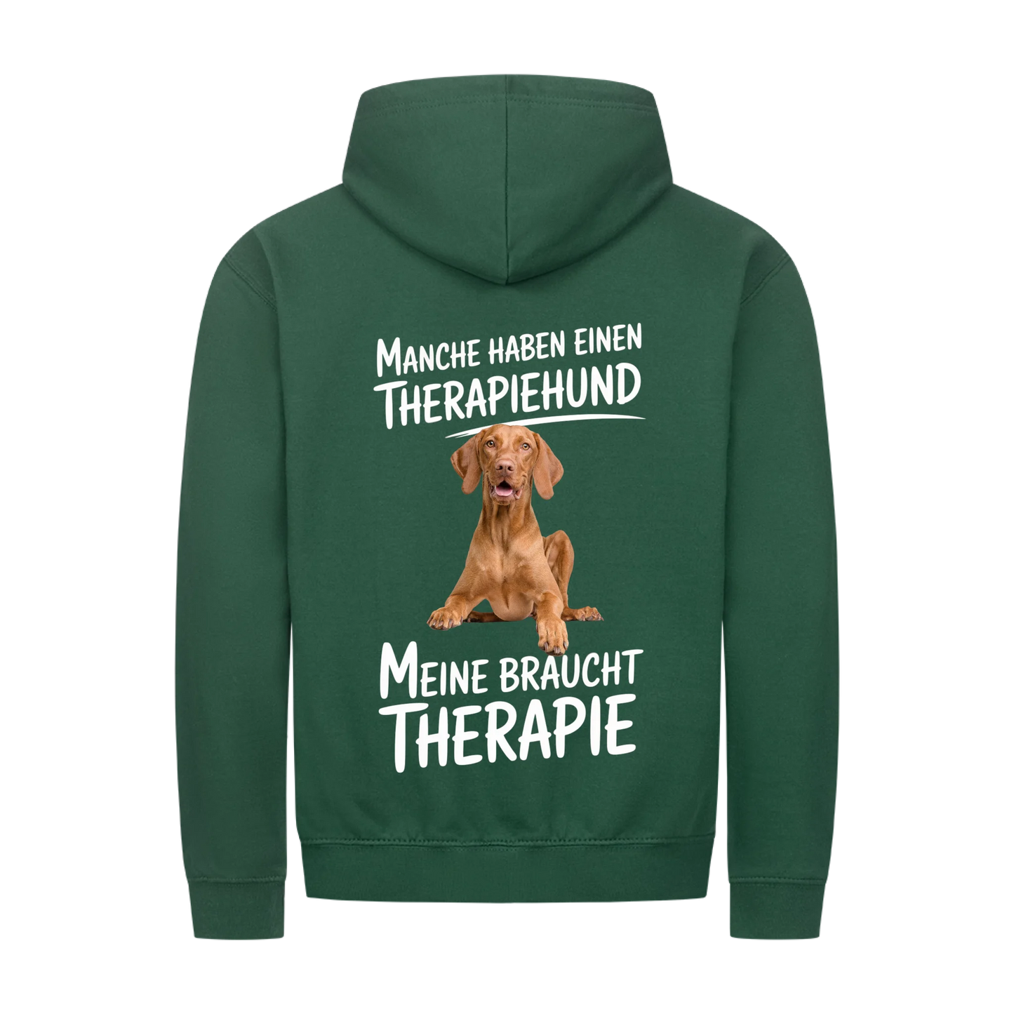 Therapiehund Zipper
