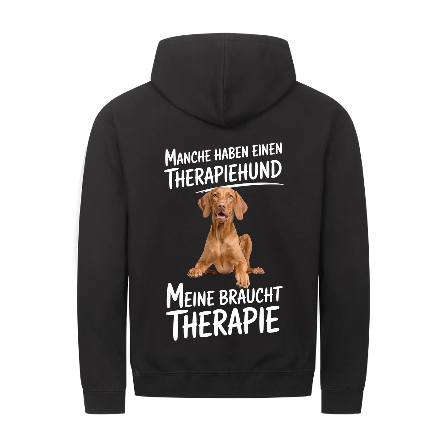 Therapiehund Zipper