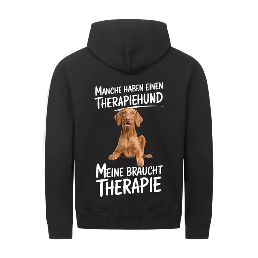 Therapiehund Zipper