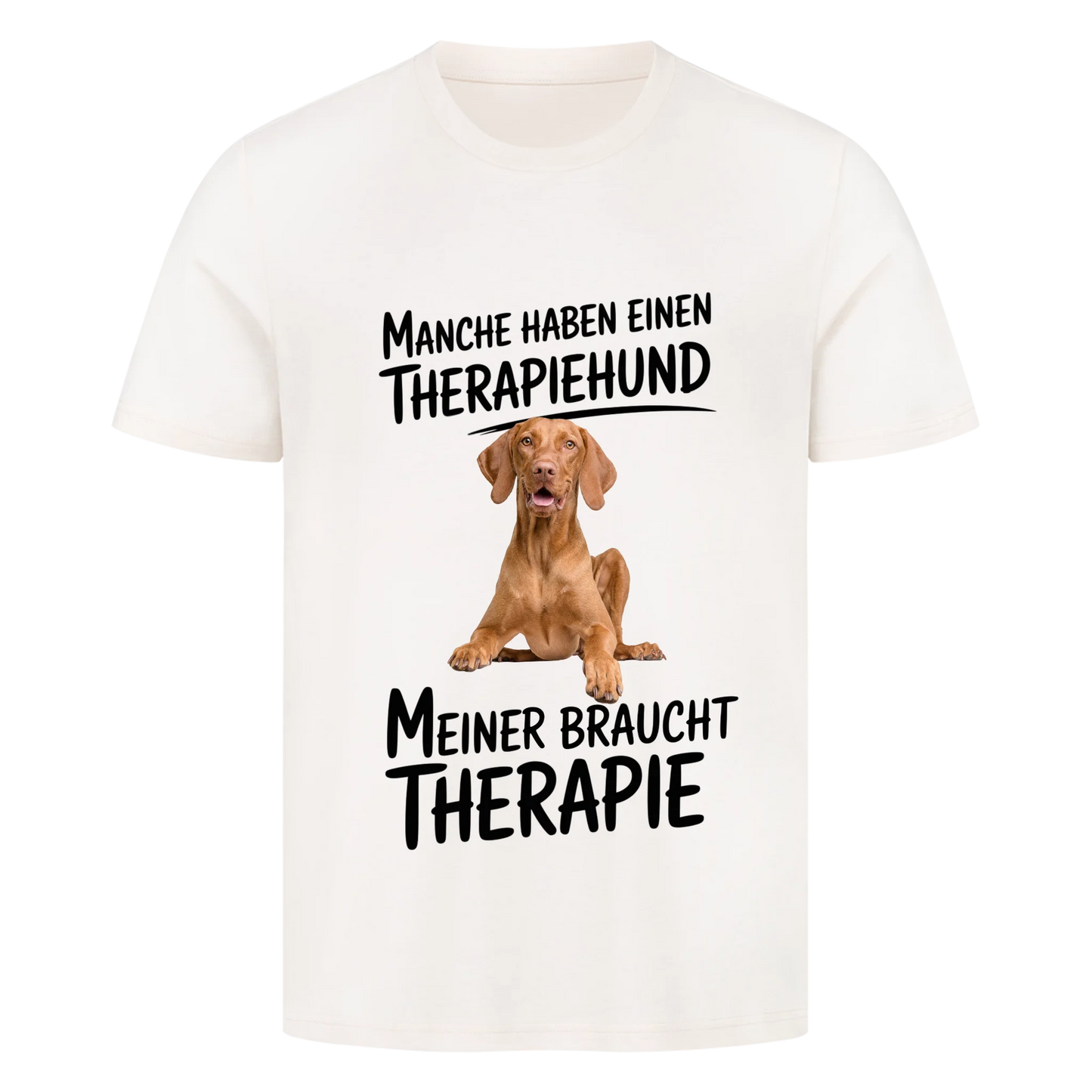 Therapie T-Shirt
