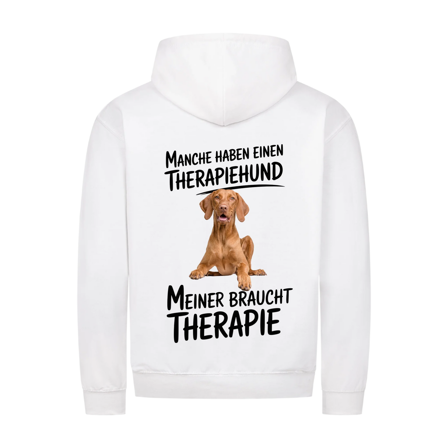 Therapiehund Zipper