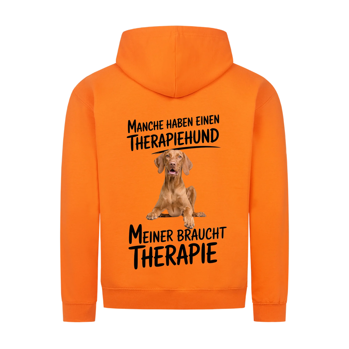 Therapiehund Zipper