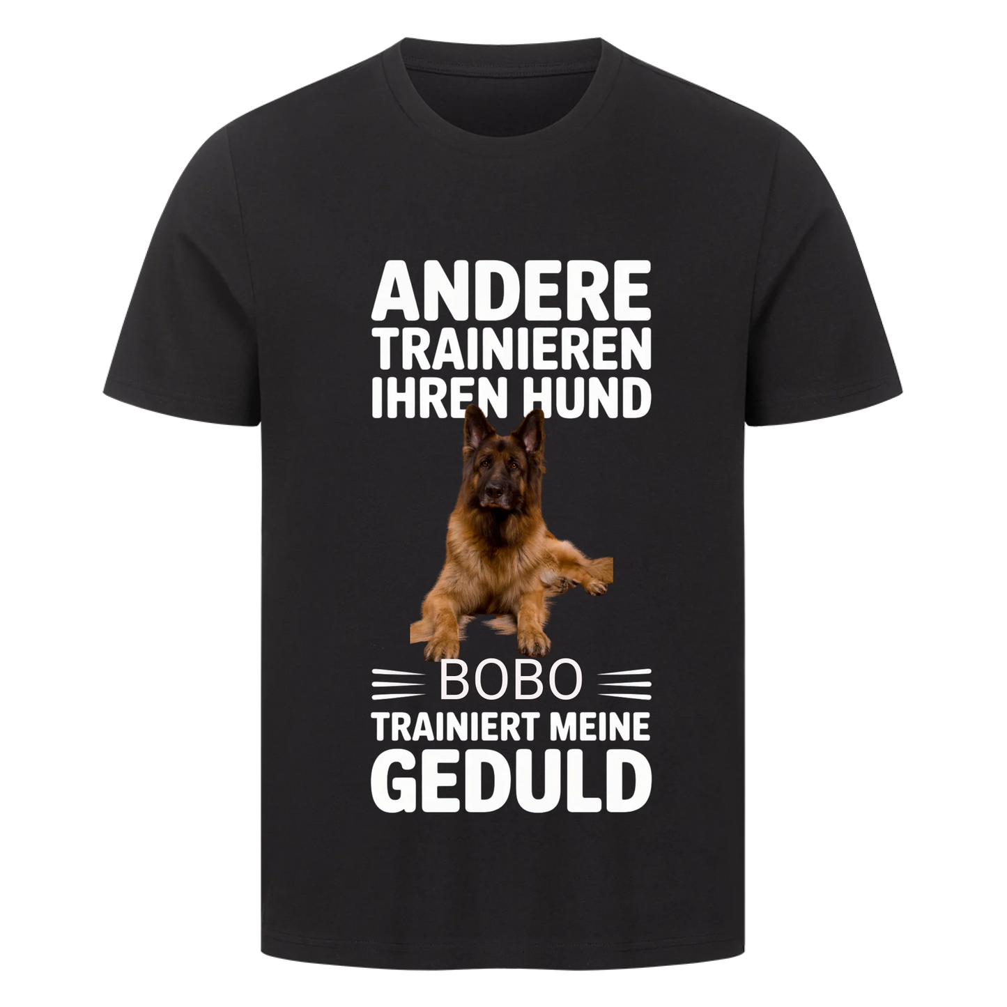 Trainieren T-Shirt