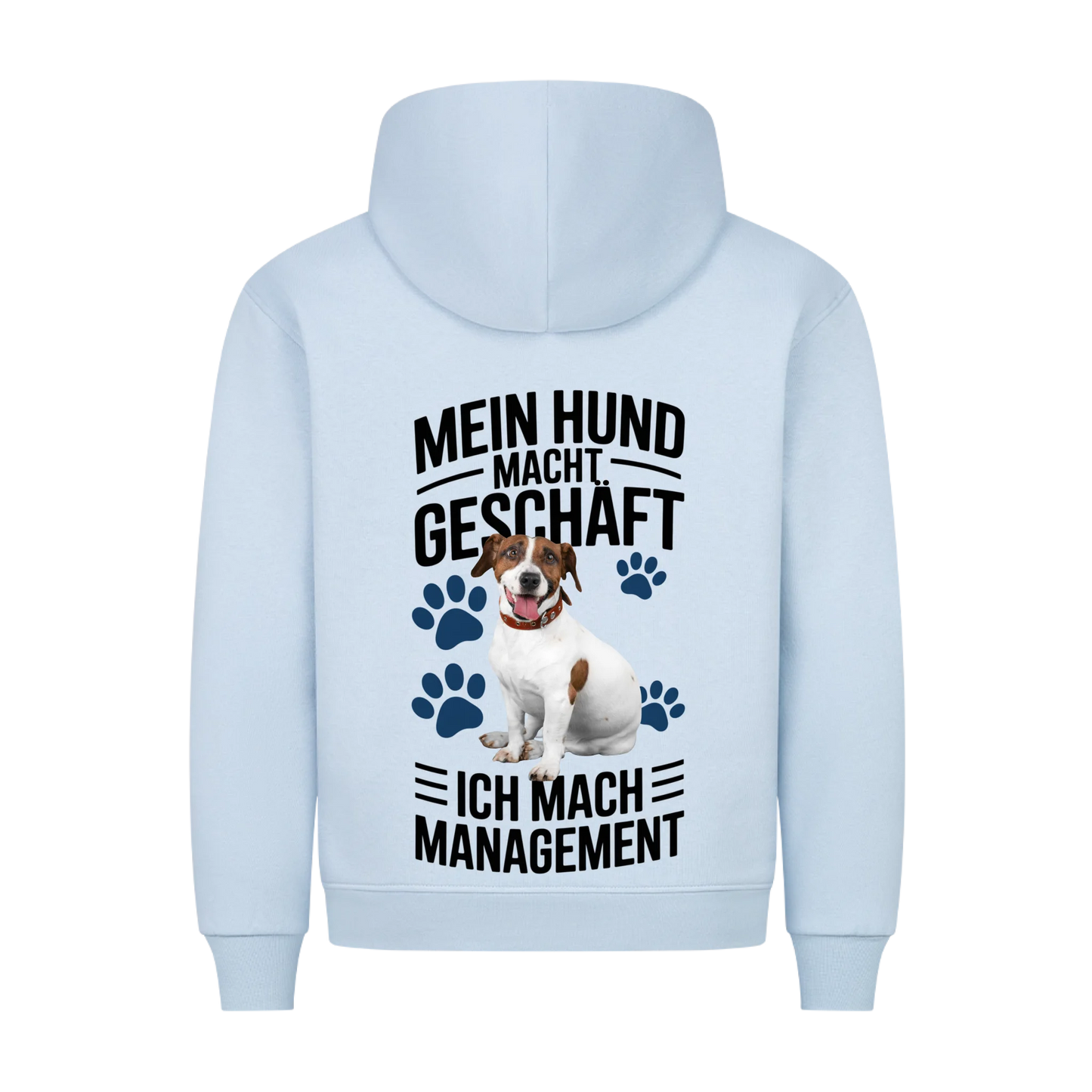 Management Hoodie
