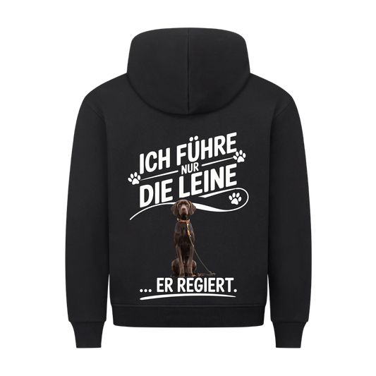 Regierungs Hoodie