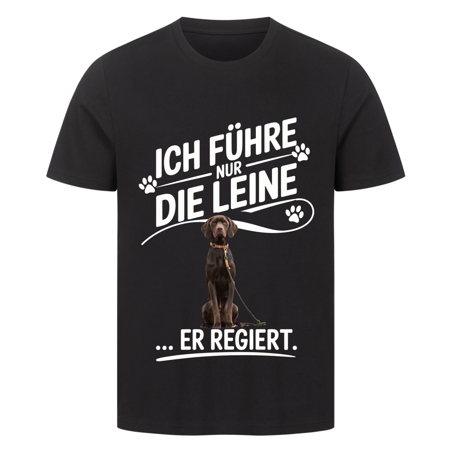 Regierung T-Shirt