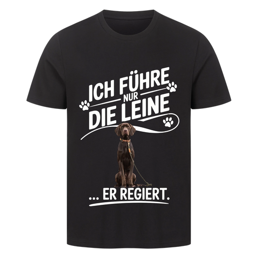 Regierung T-Shirt