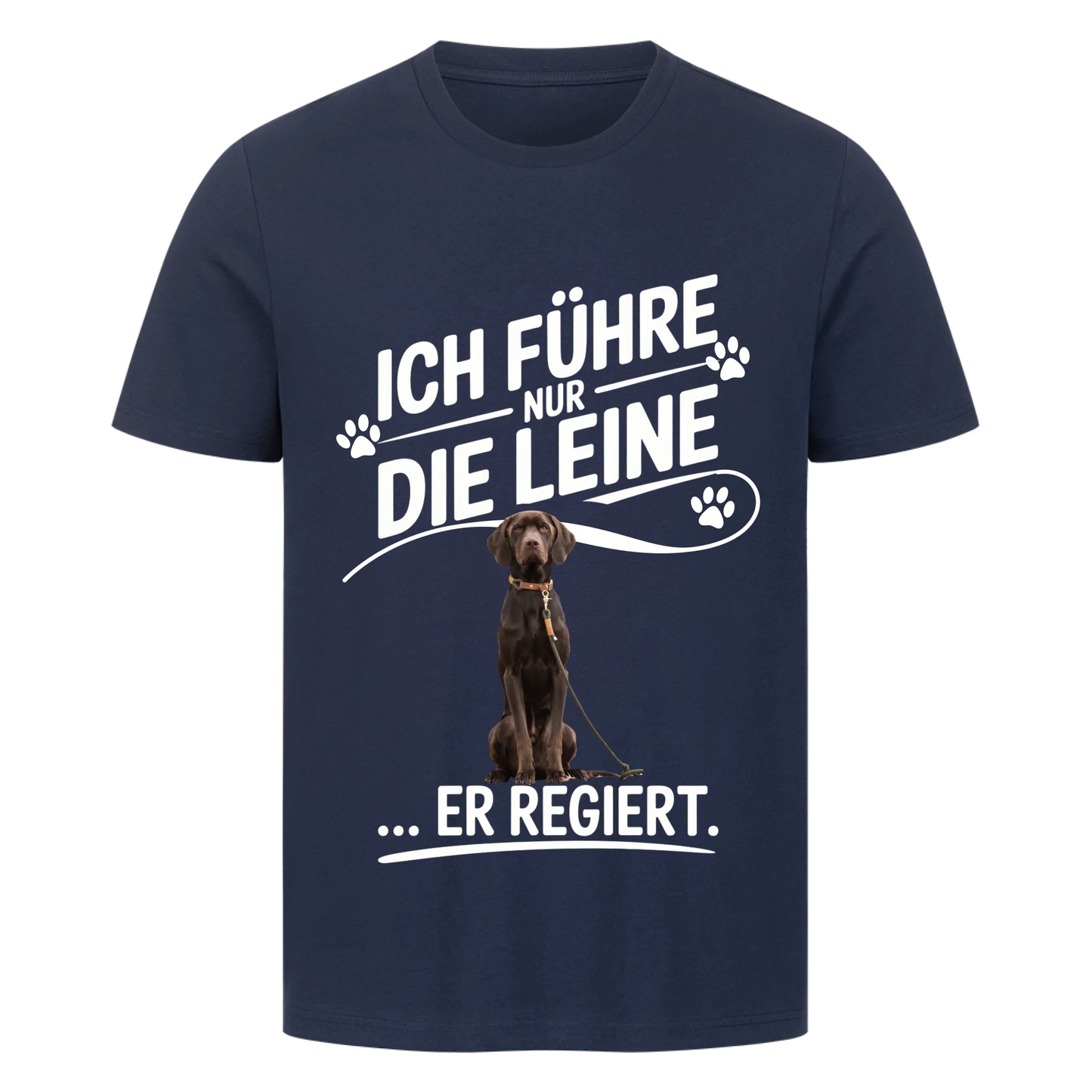 Regierung T-Shirt