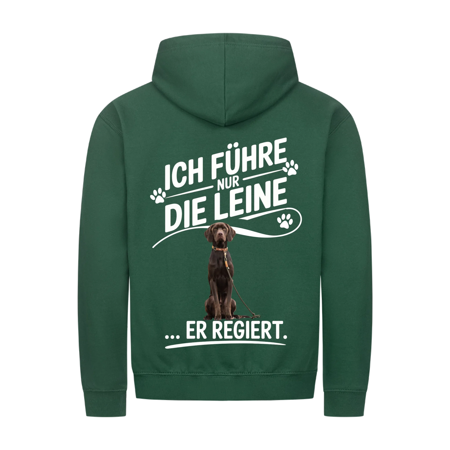 Er Regiert Zipper