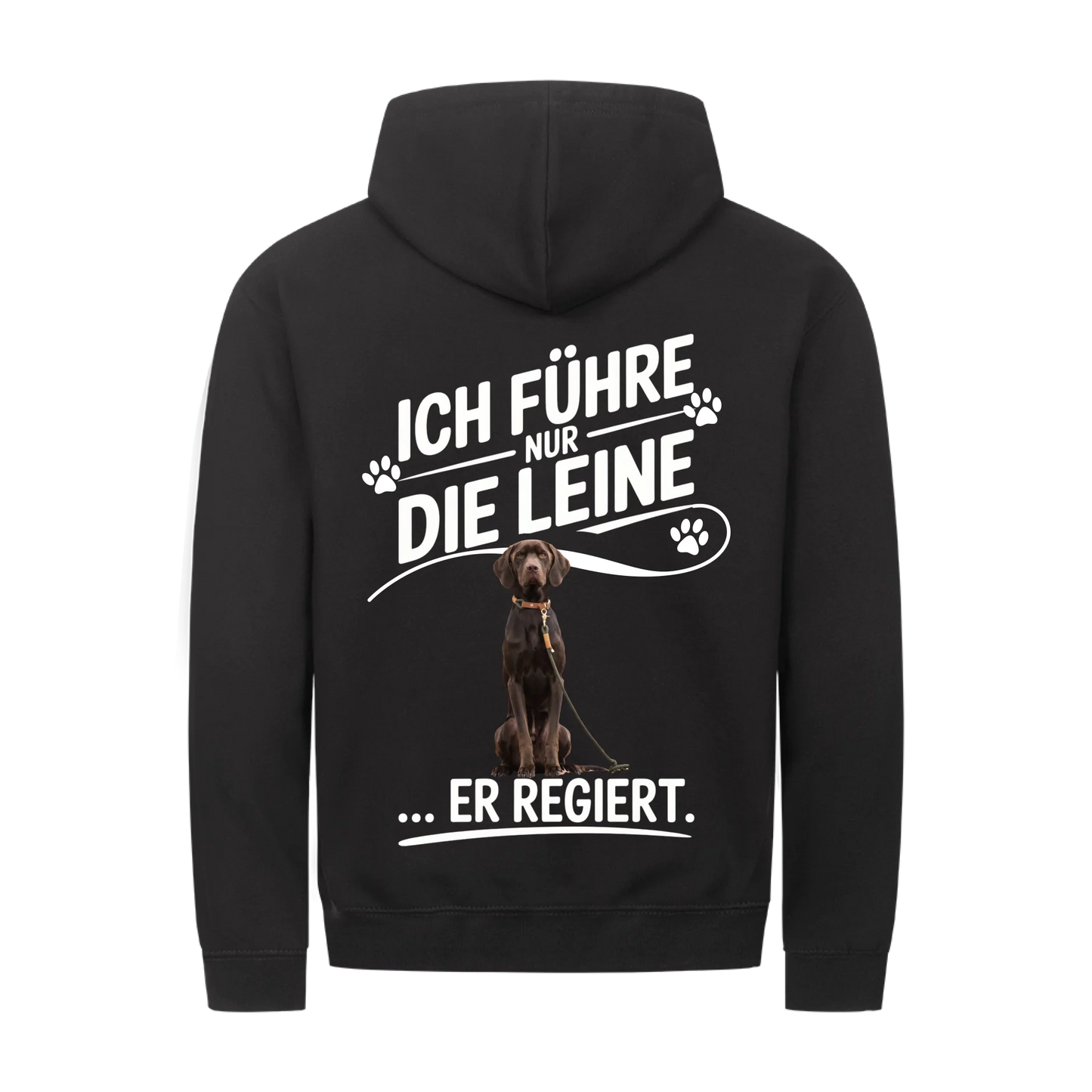 Er Regiert Zipper