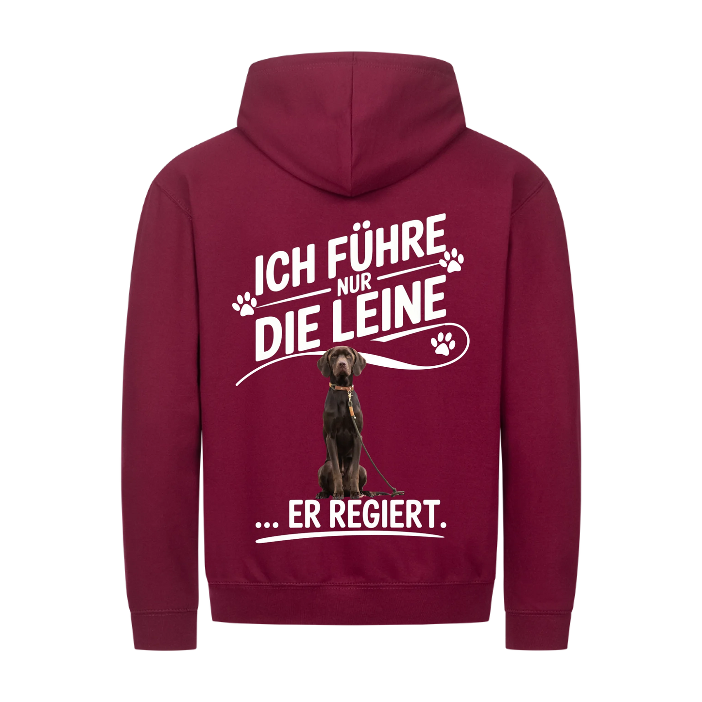Er Regiert Zipper