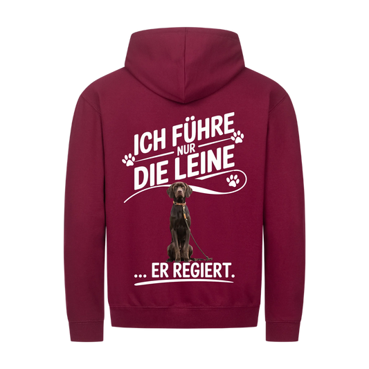 Er Regiert Zipper