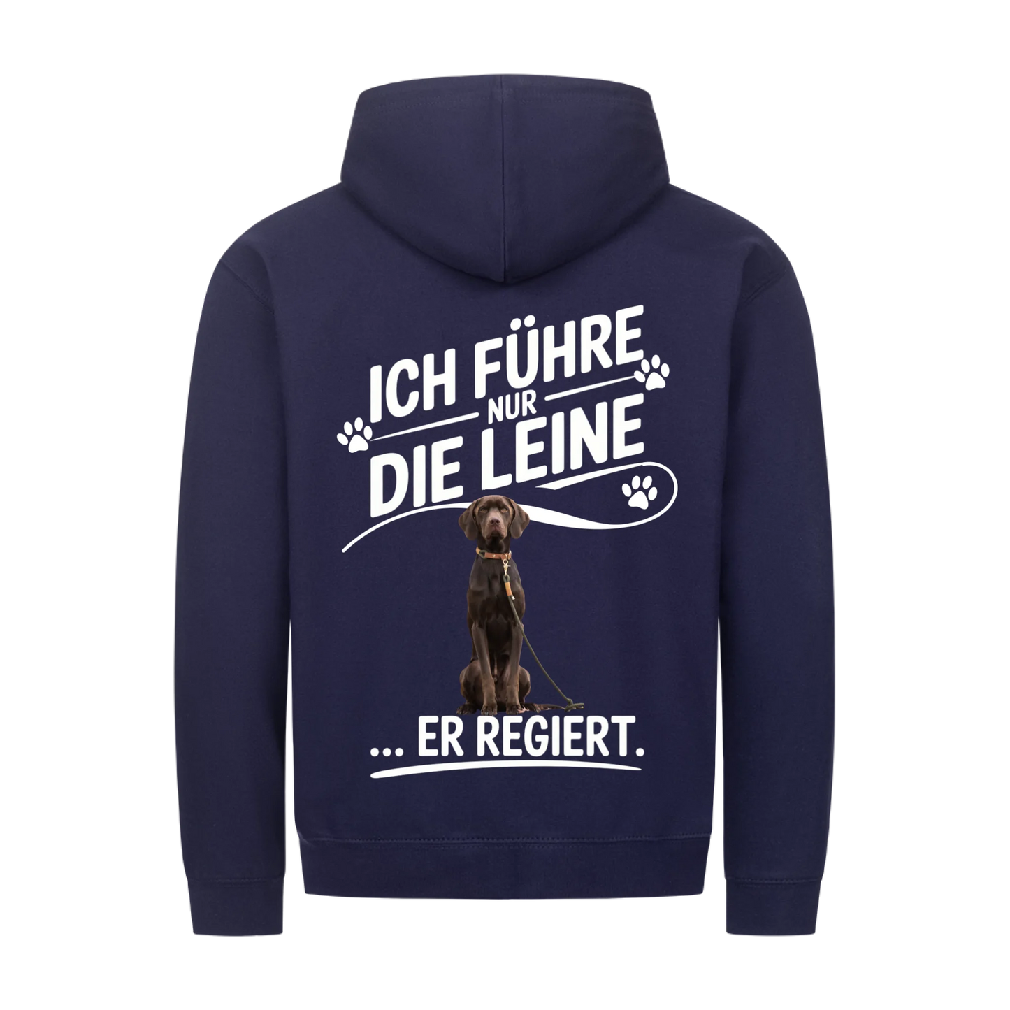 Er Regiert Zipper
