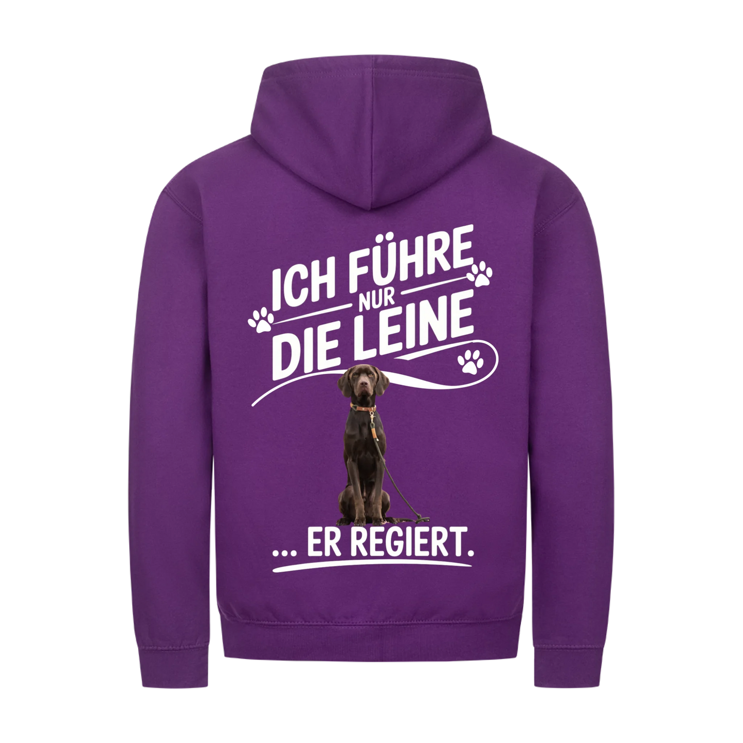 Er Regiert Zipper