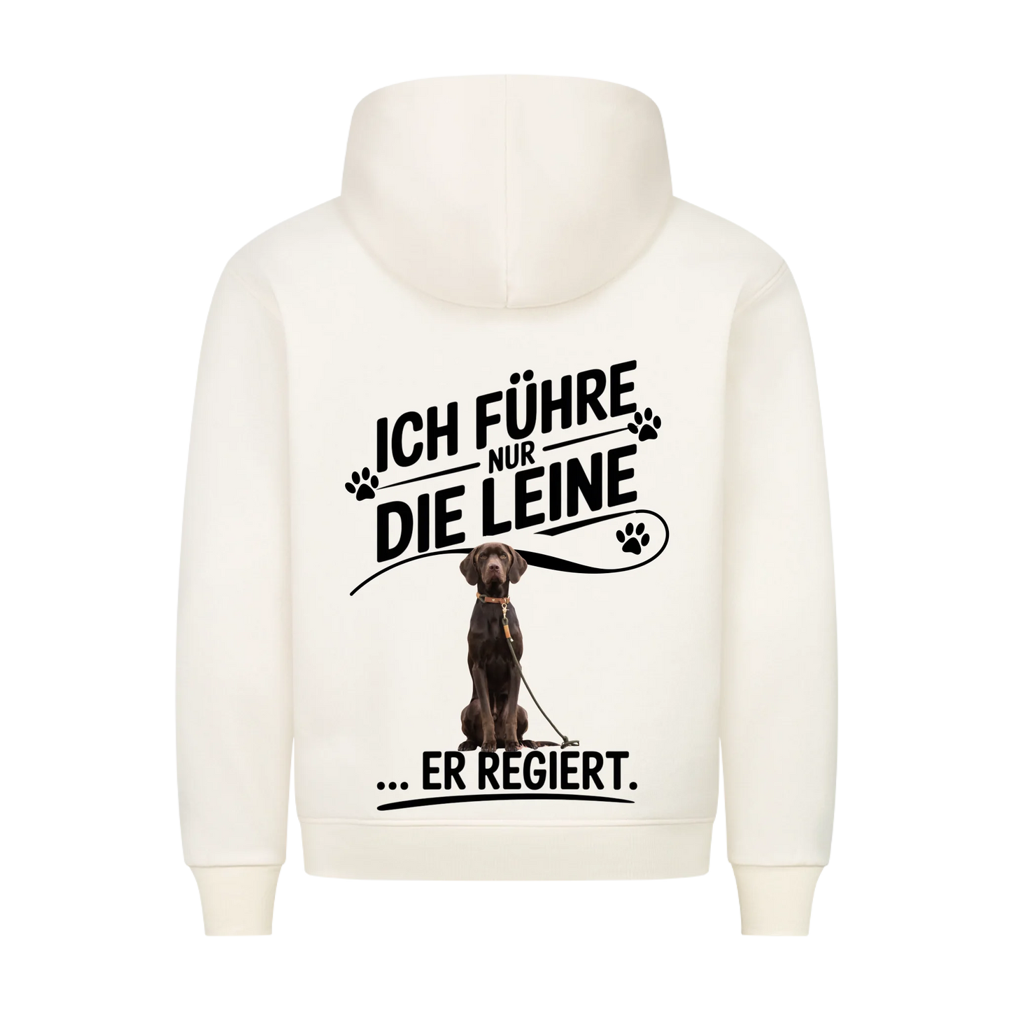 Regierungs Hoodie