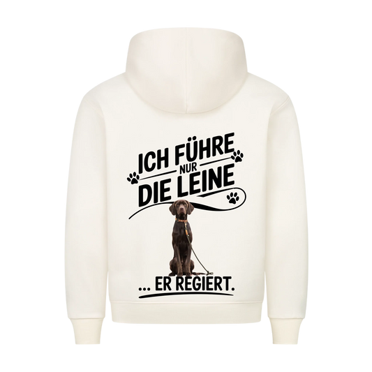 Regierungs Hoodie