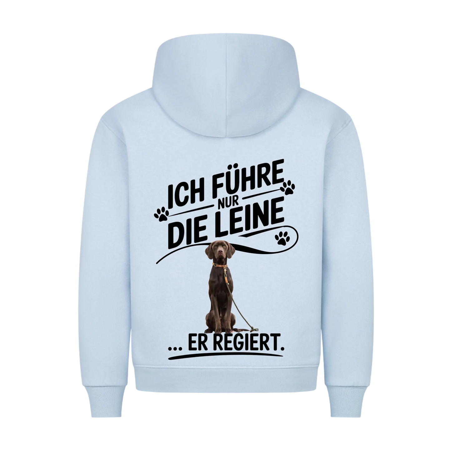 Regierungs Hoodie