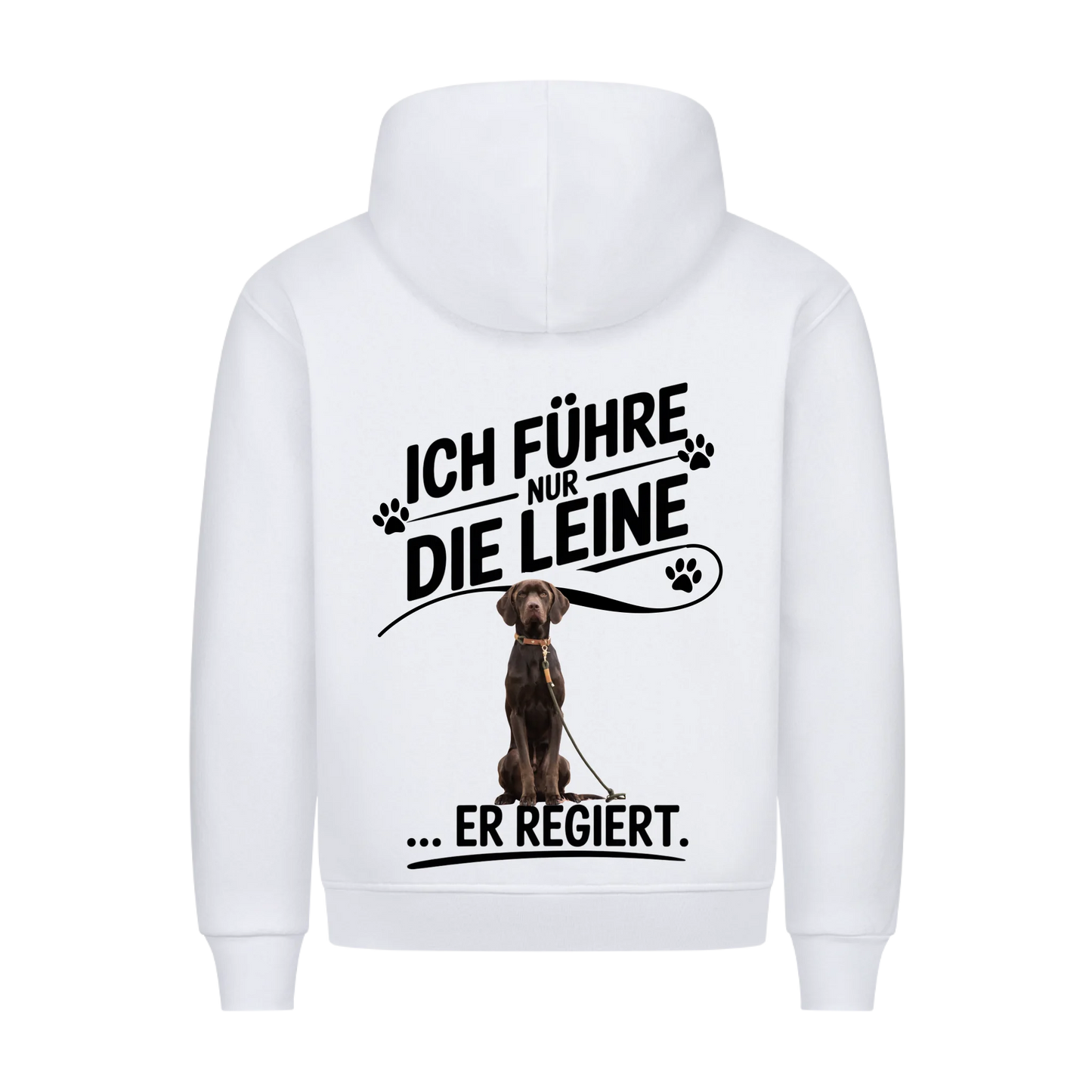 Regierungs Hoodie