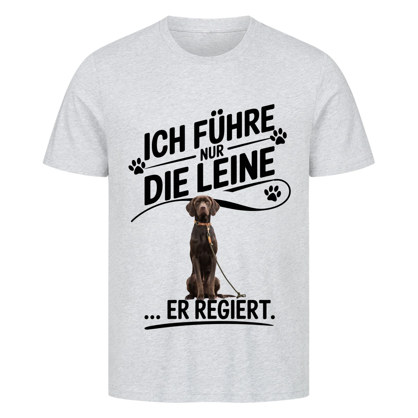 Regierung T-Shirt