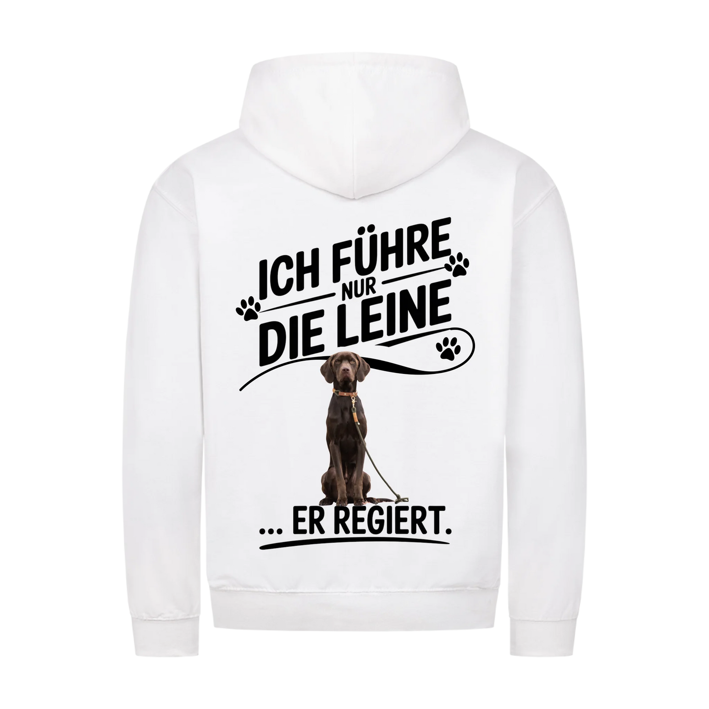 Er Regiert Zipper