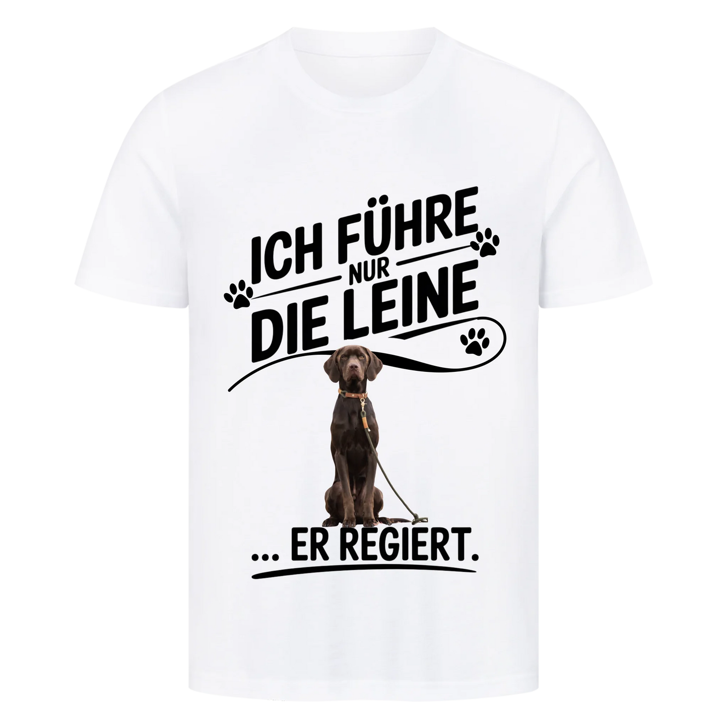 Regierung T-Shirt