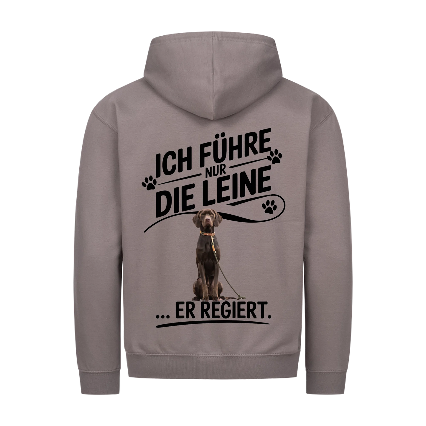 Er Regiert Zipper