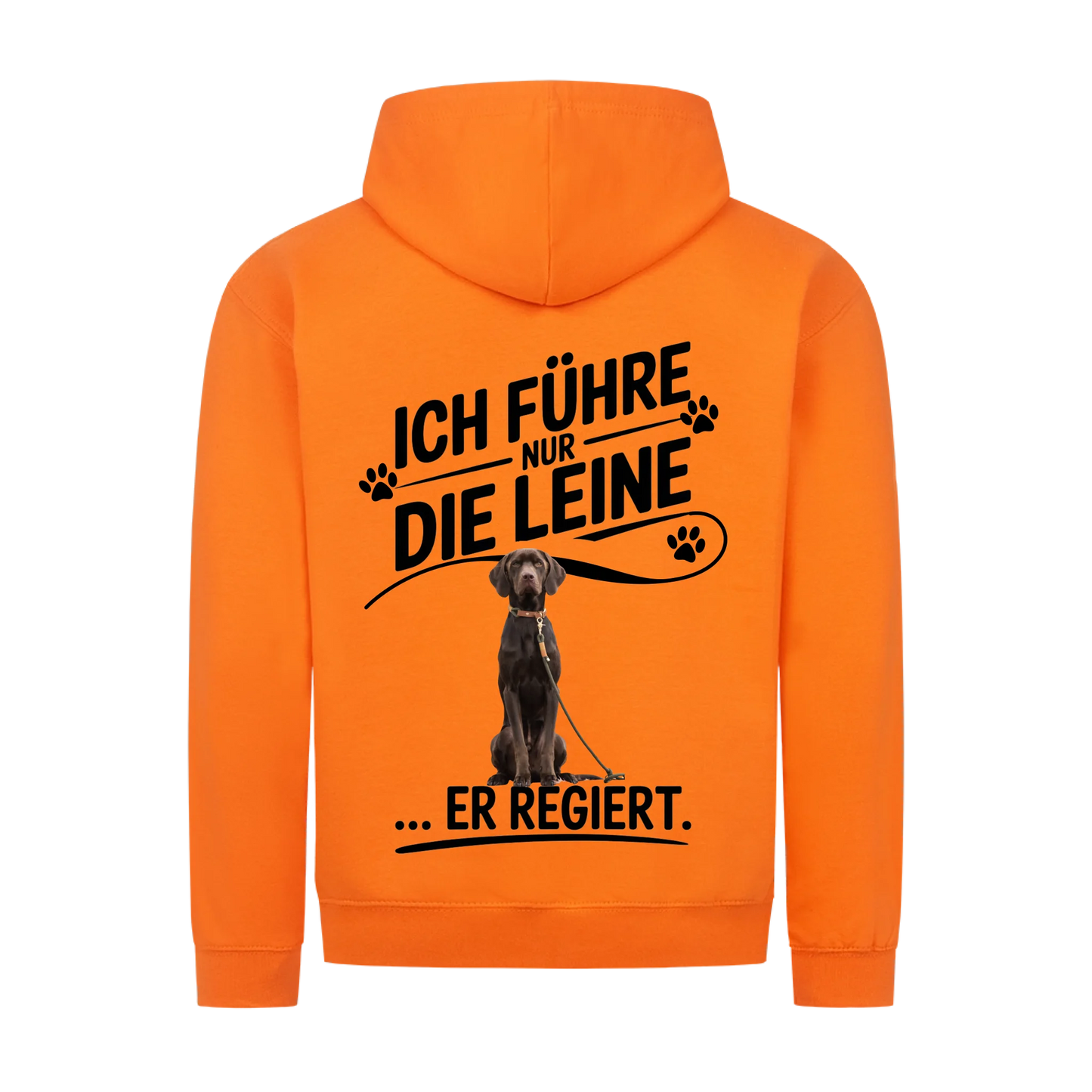 Er Regiert Zipper
